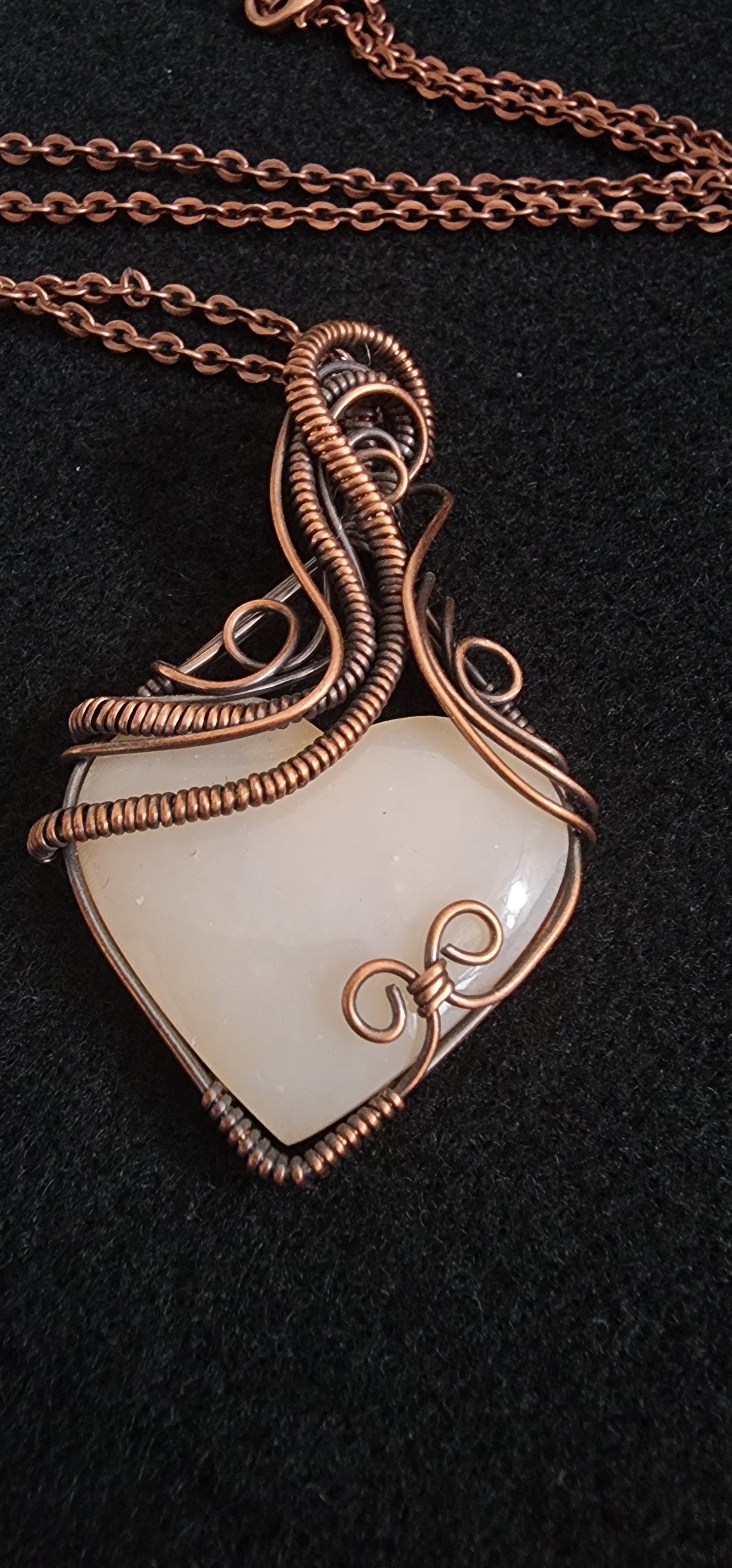 Pink Opal