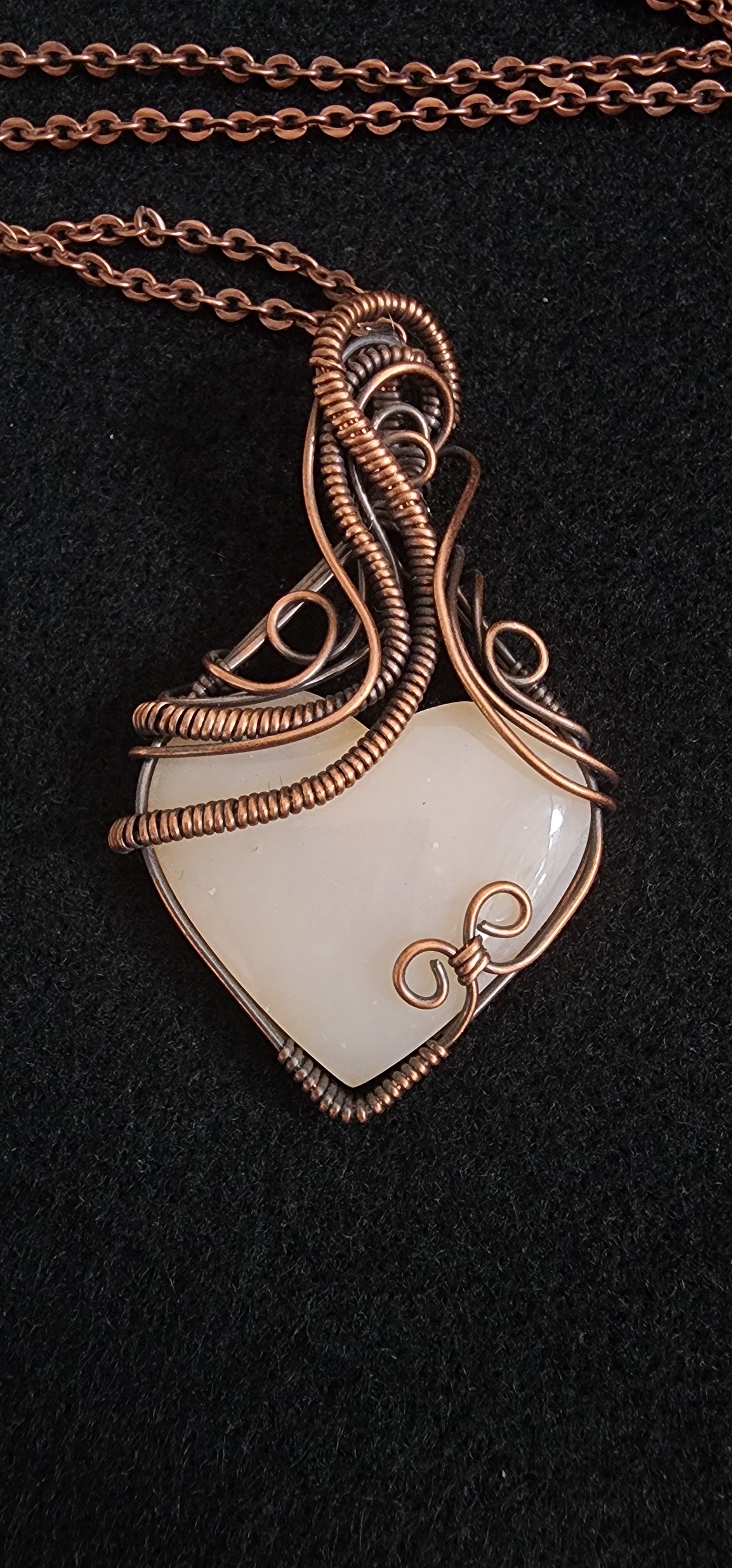 Pink Opal