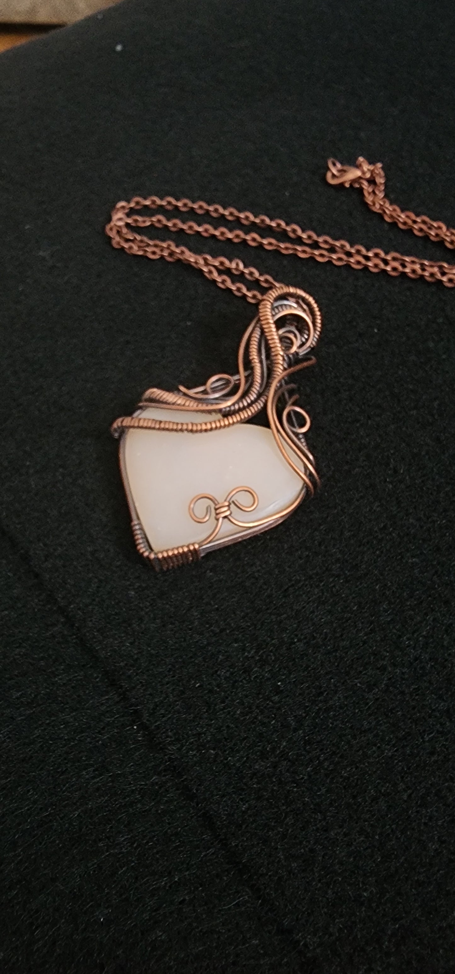 Pink Opal