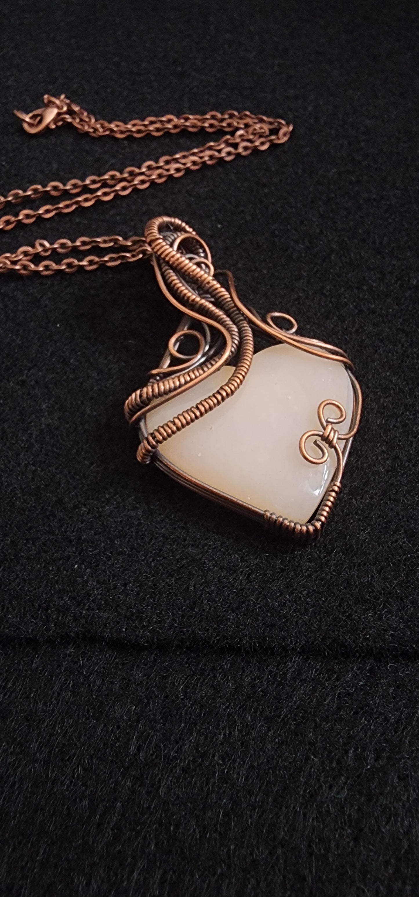 Pink Opal