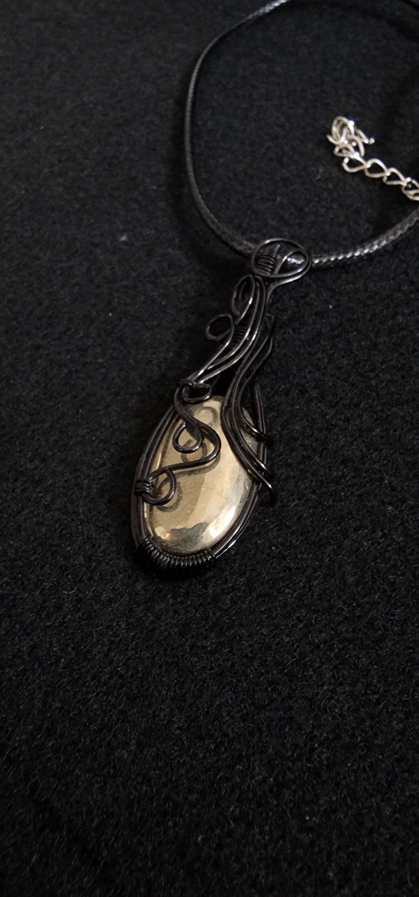 Pyrite