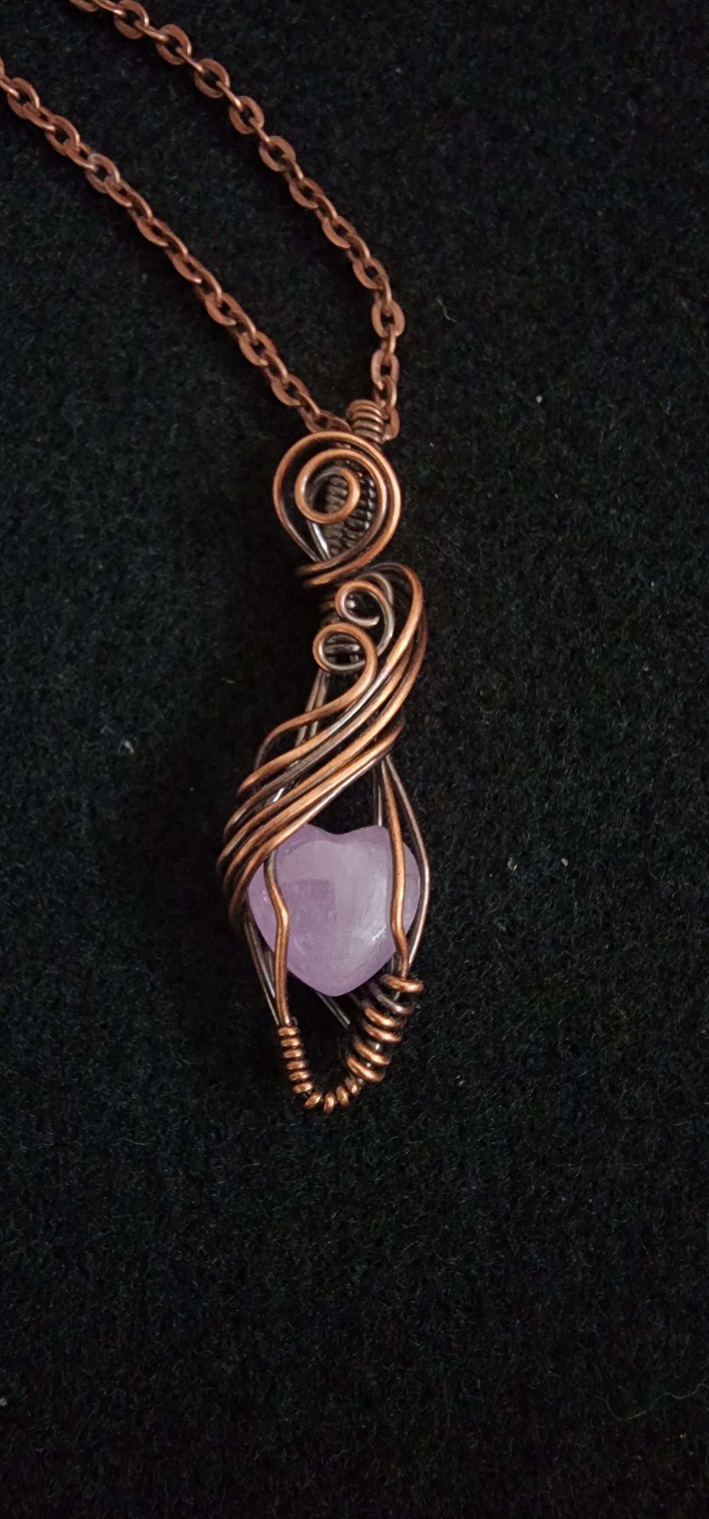 Kunzite