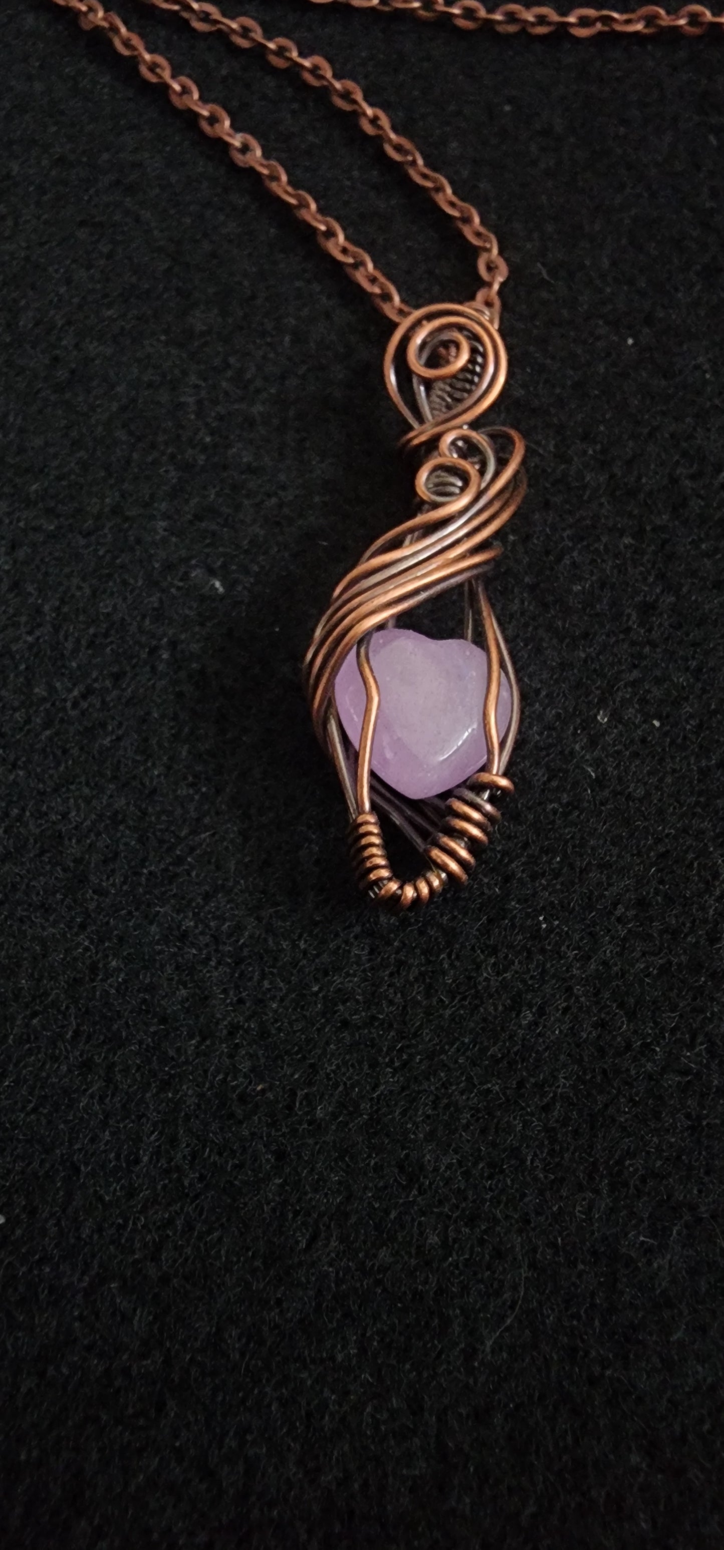 Kunzite