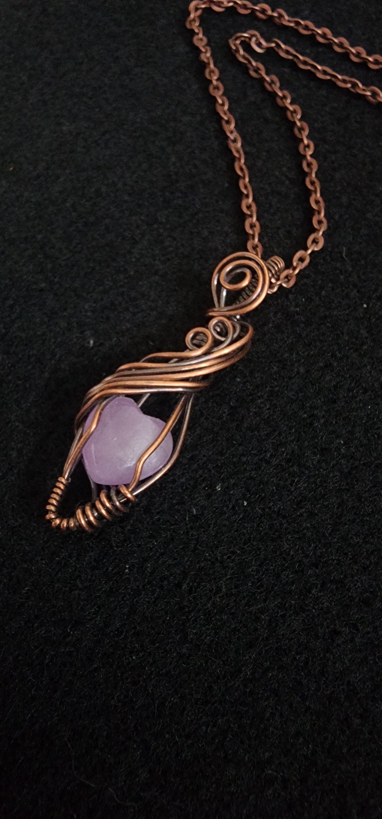 Kunzite