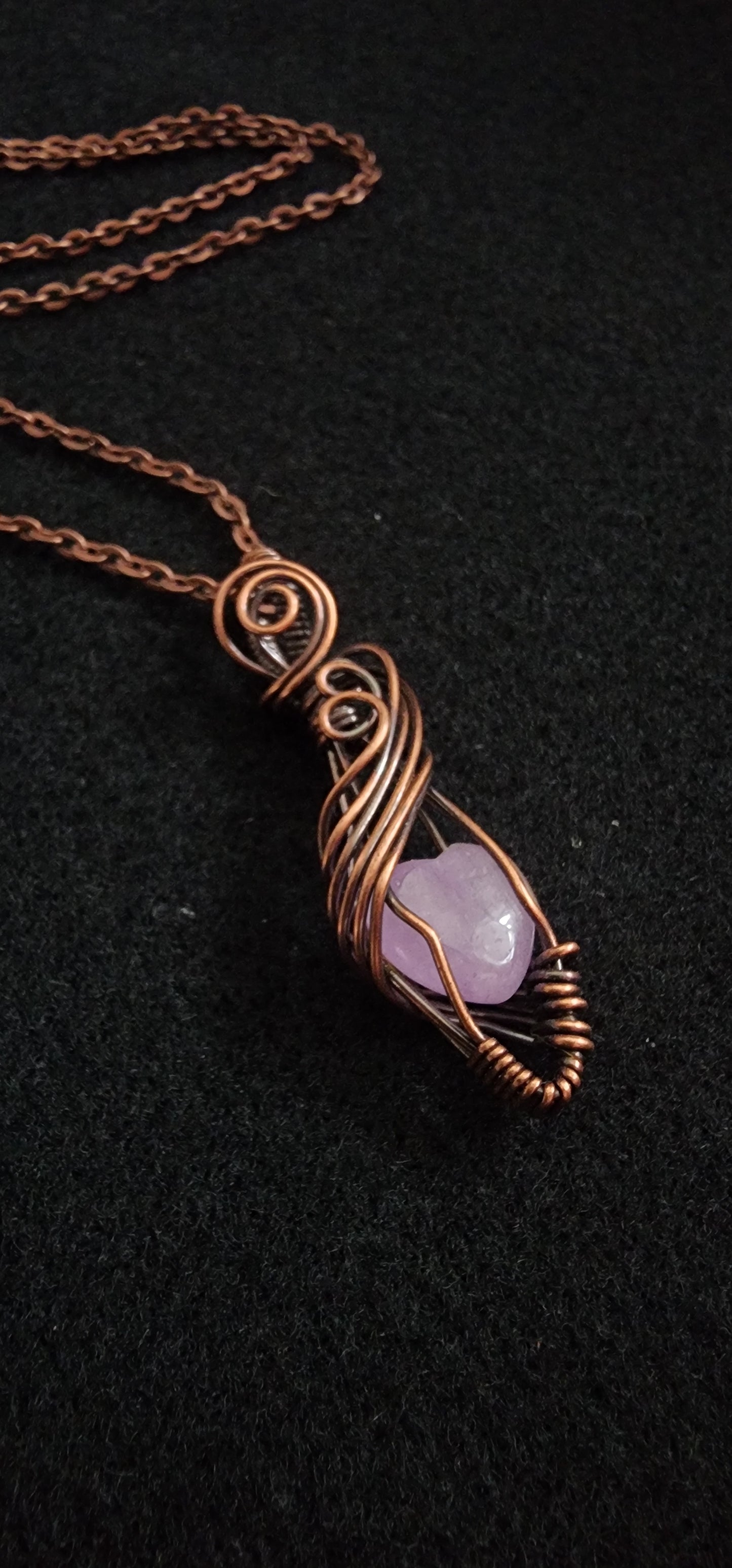 Kunzite