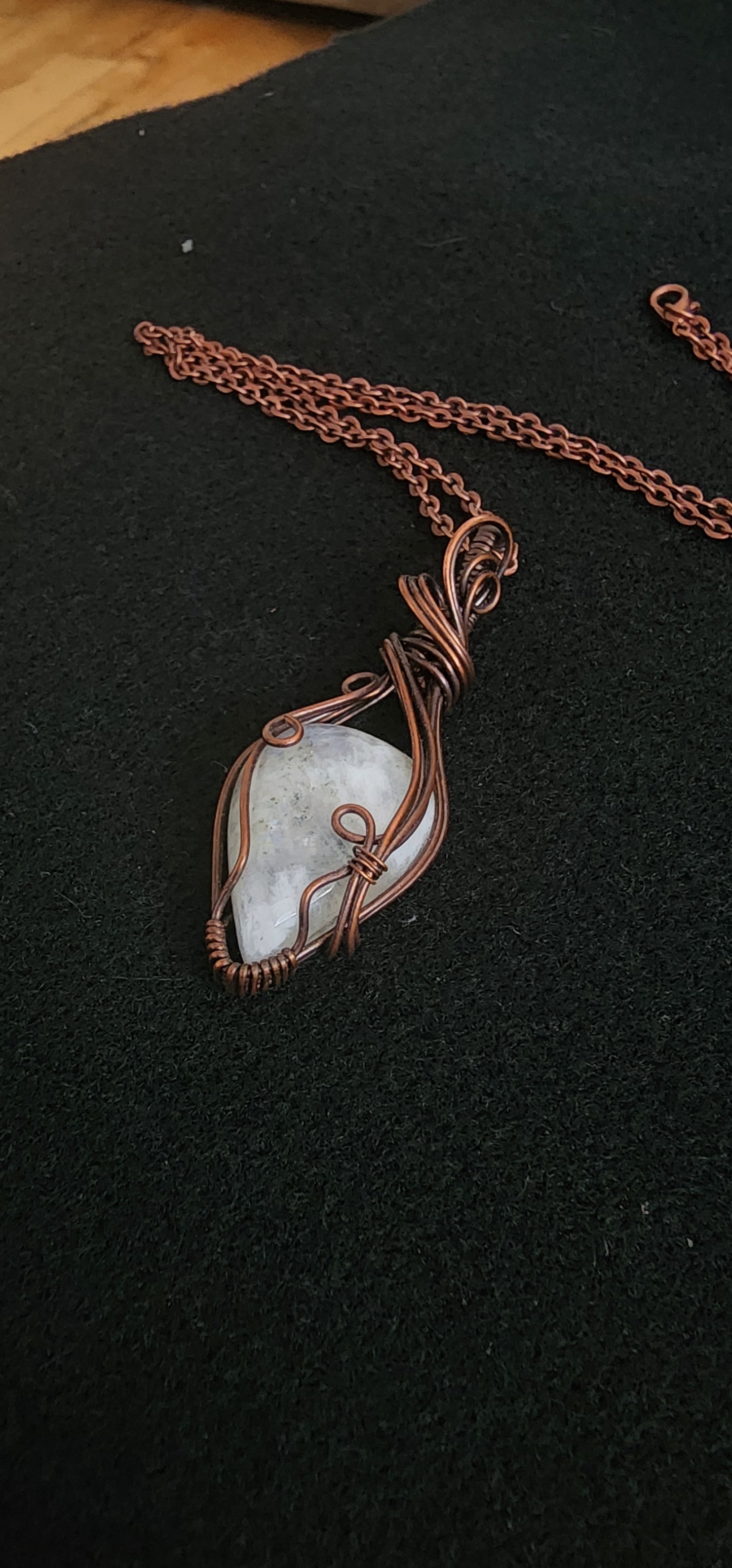 Moonstone