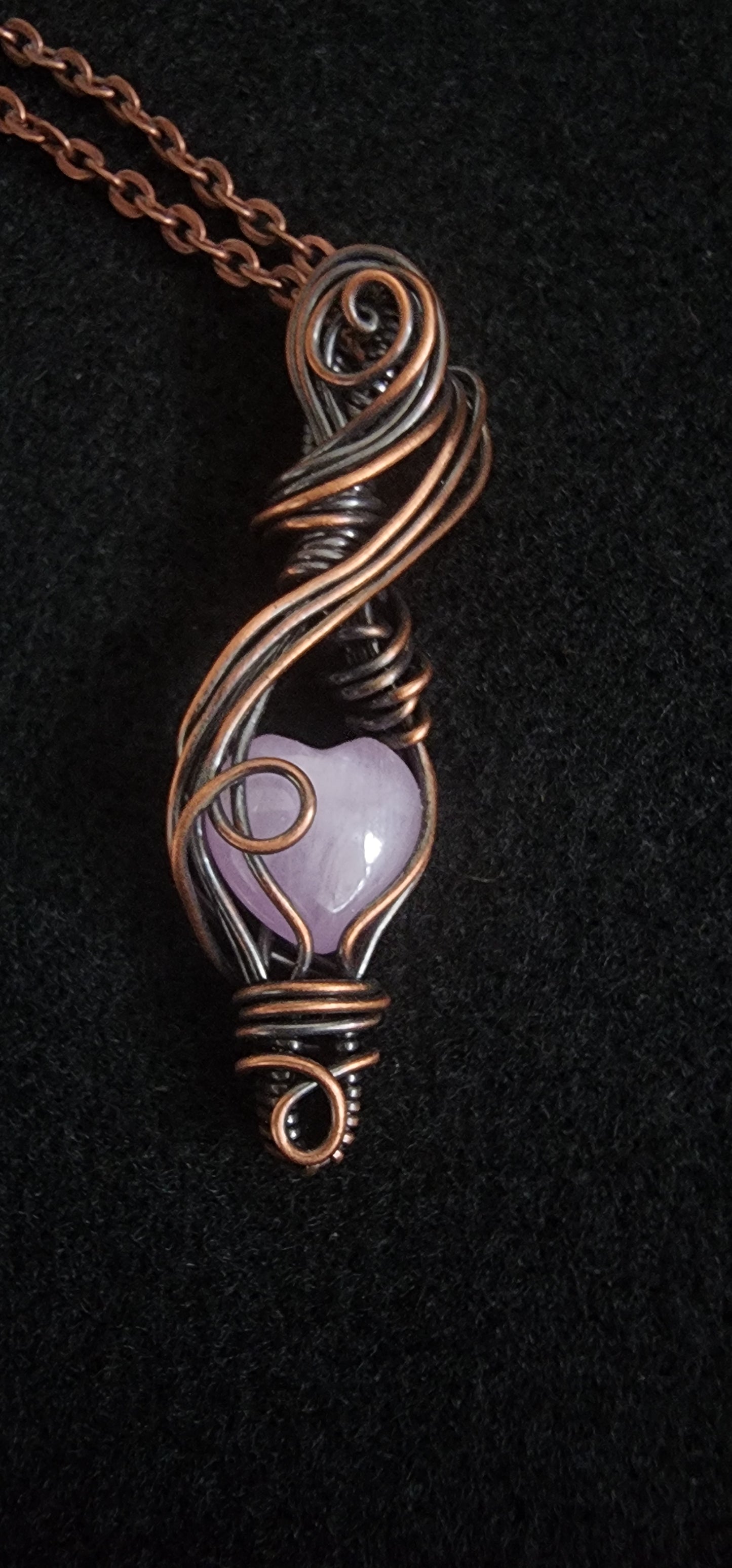 Kunzite