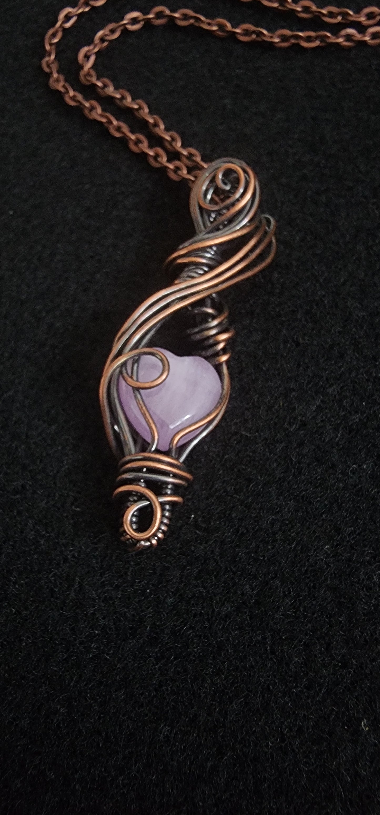 Kunzite