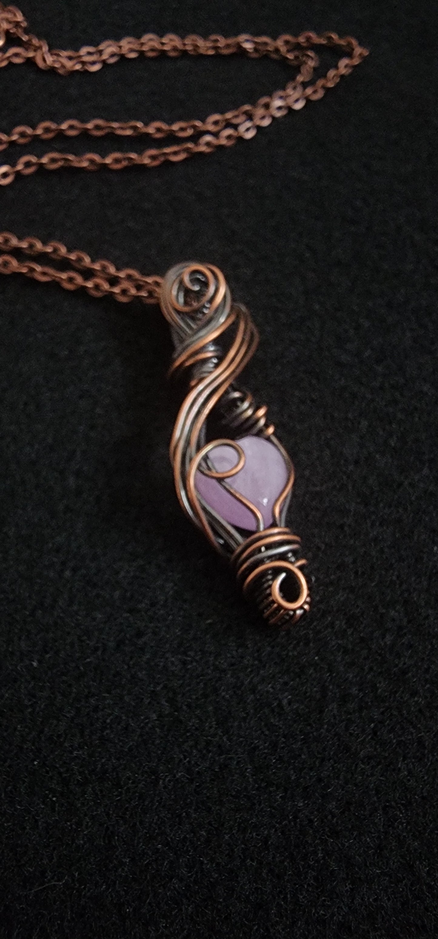 Kunzite
