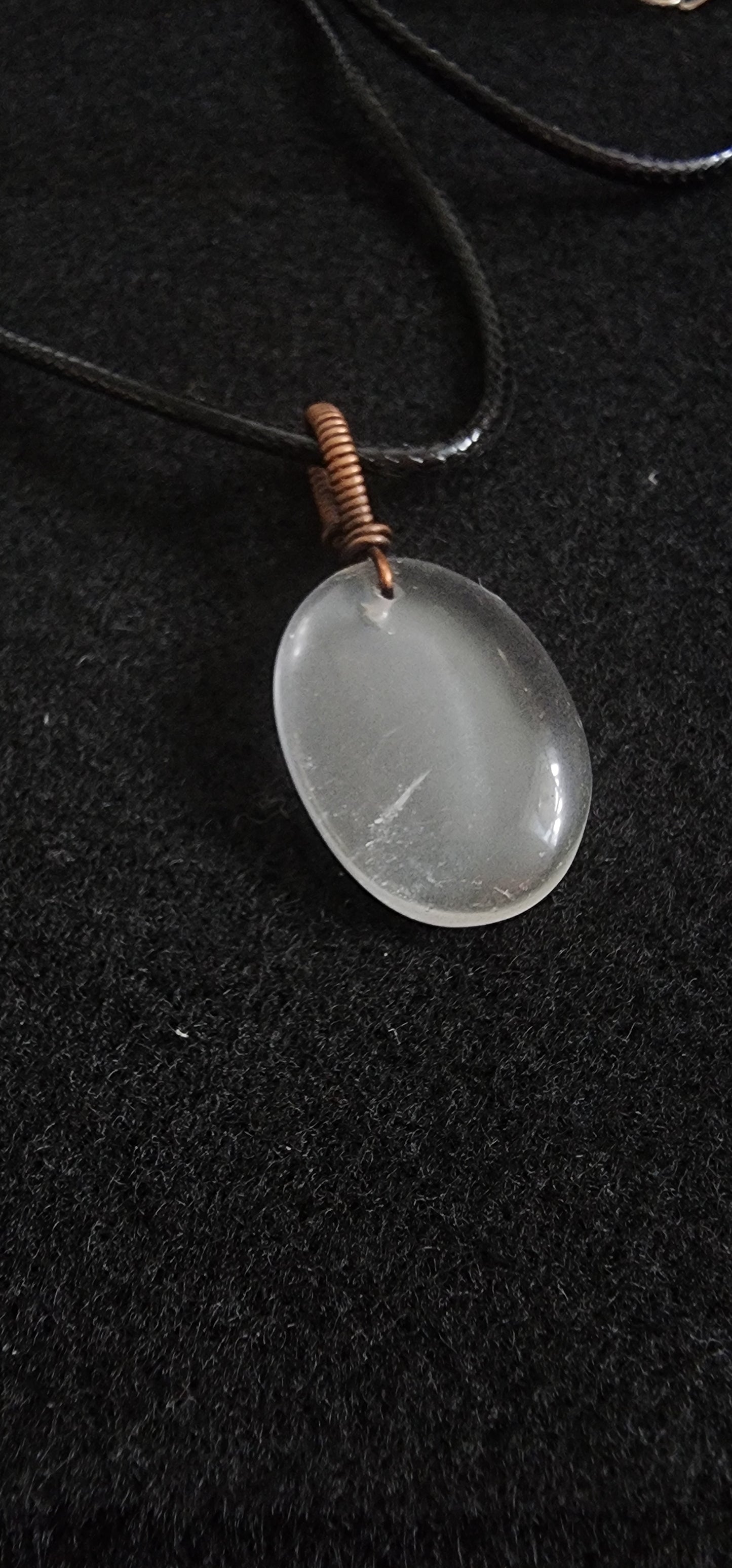 Clear Quartz