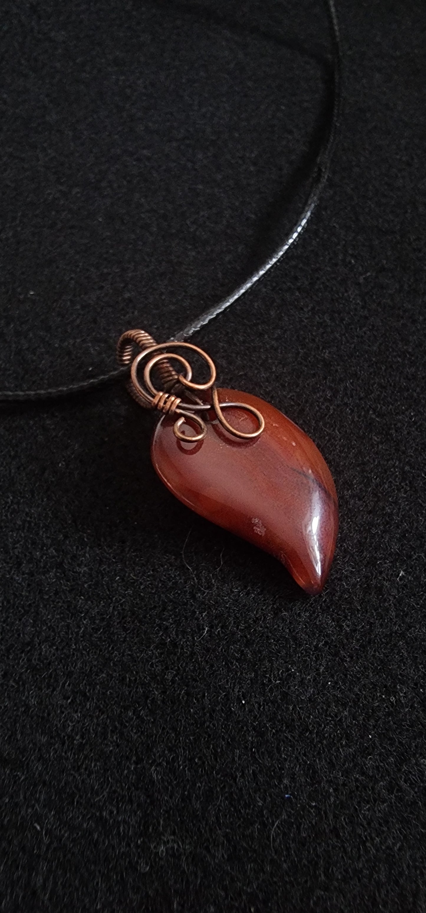 Carnelian