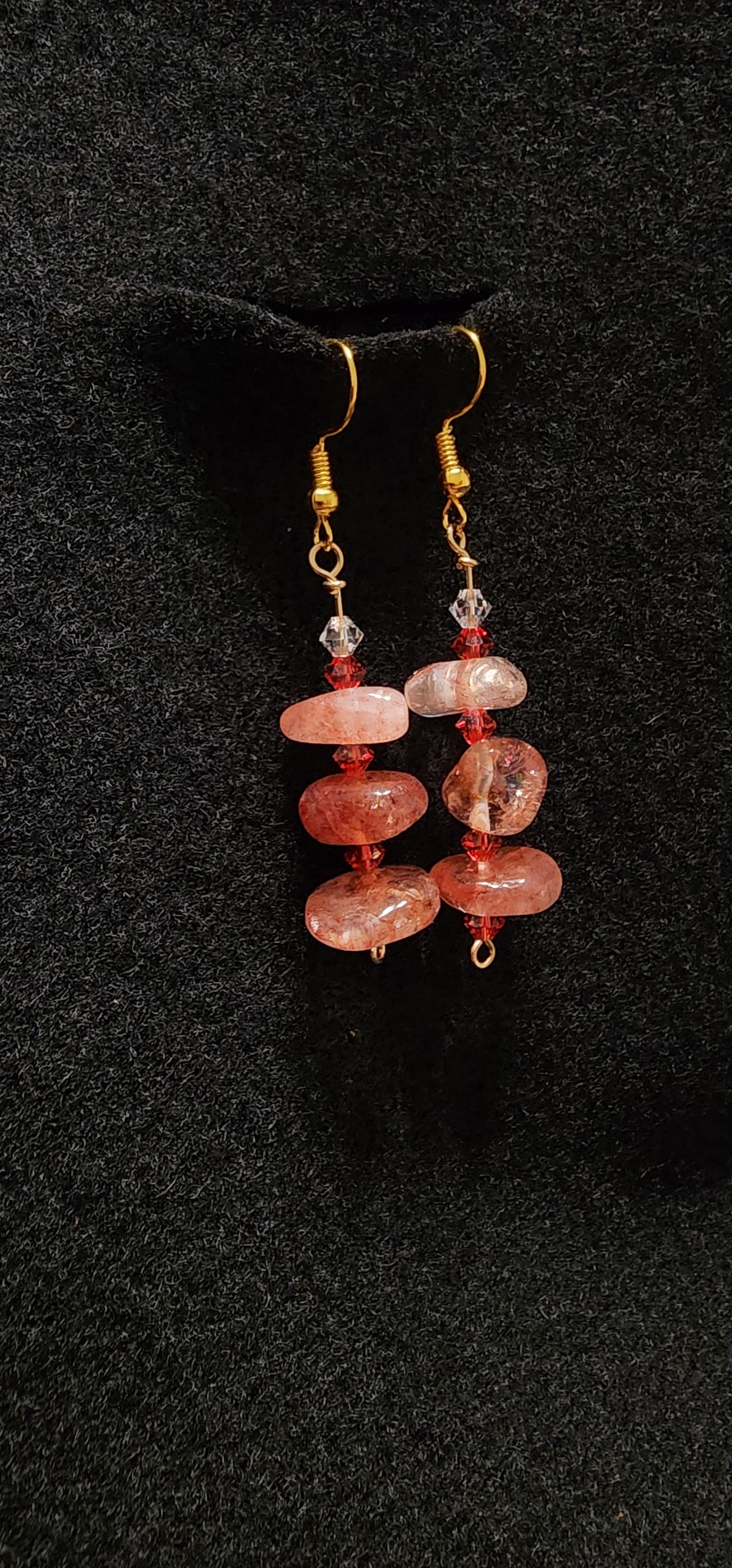 Pink Crystal
