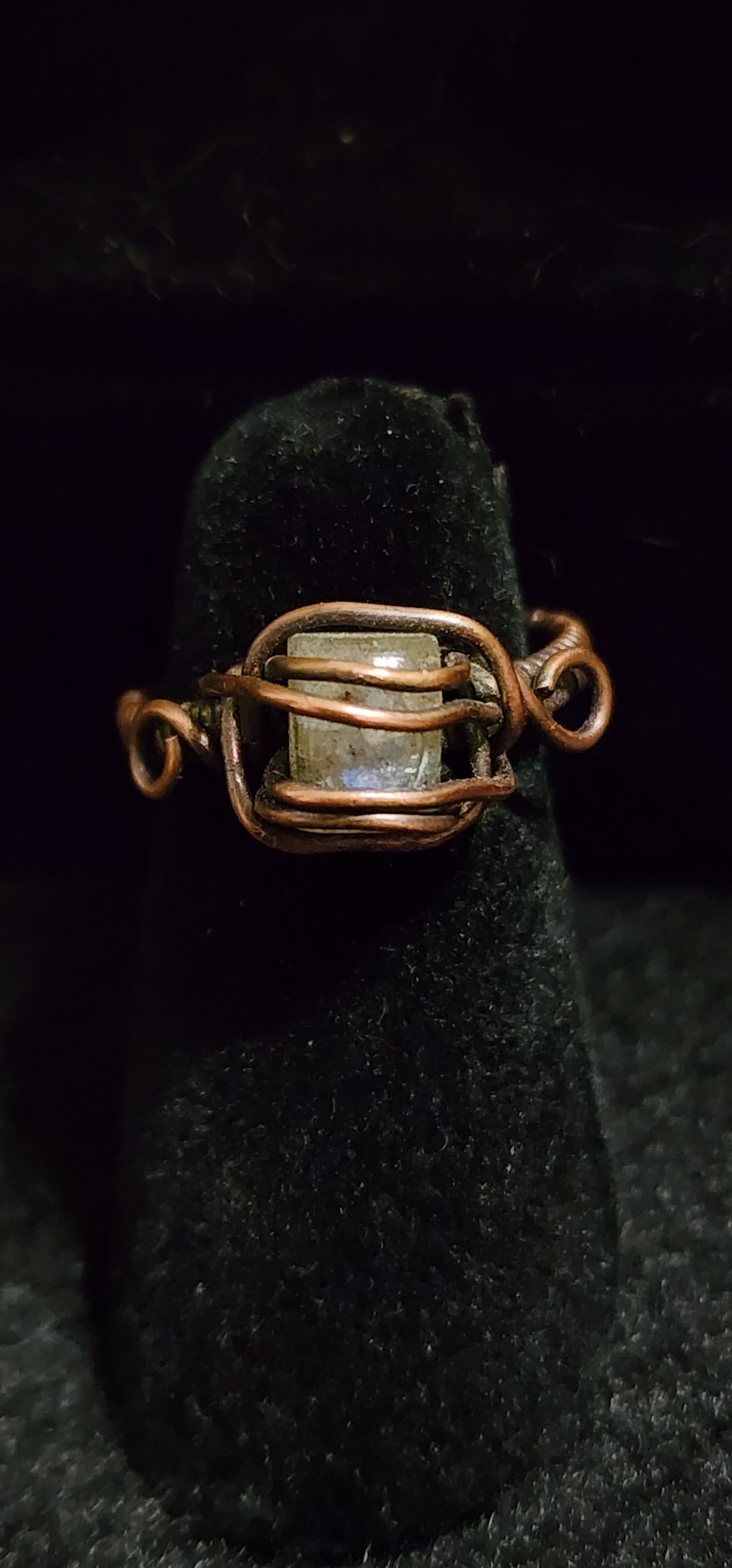 Labradorite