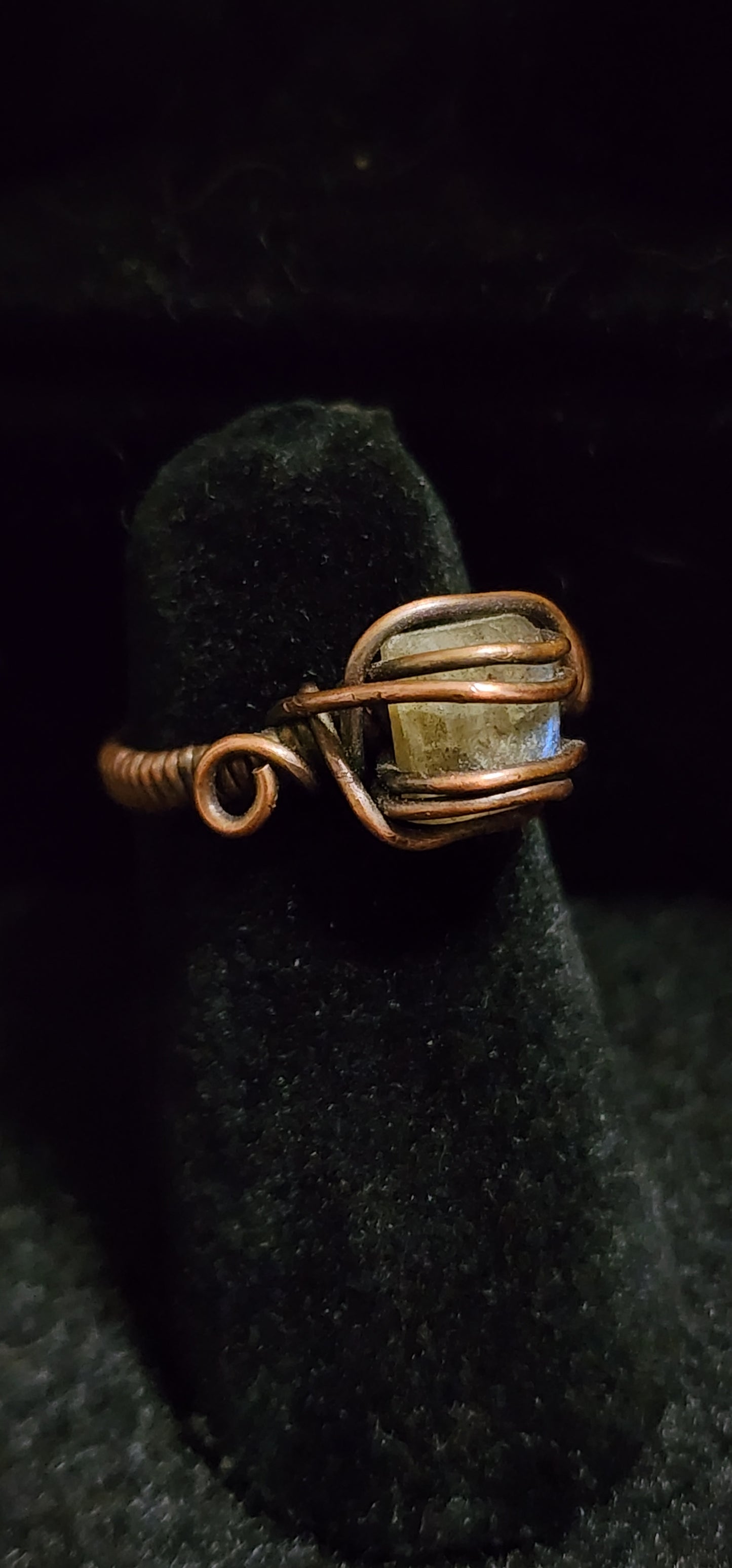 Labradorite