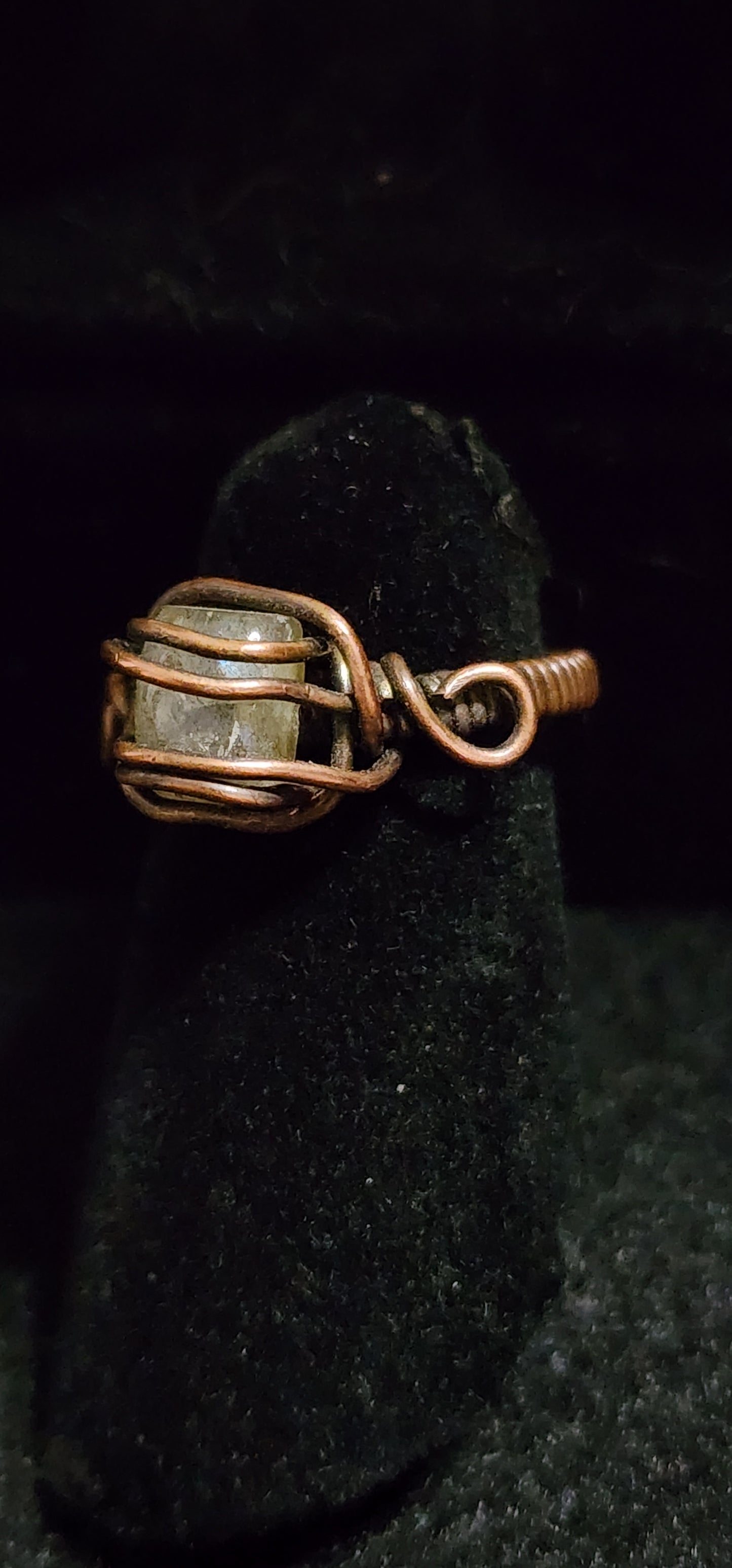 Labradorite