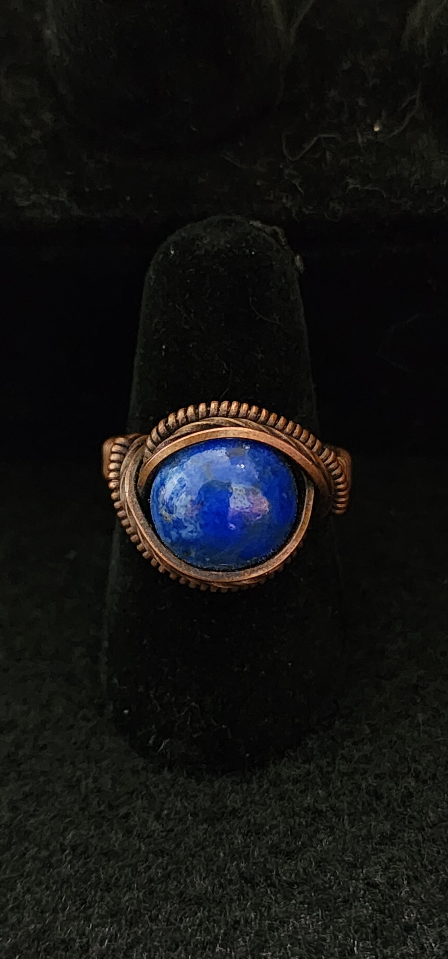 Lapis Lazuli