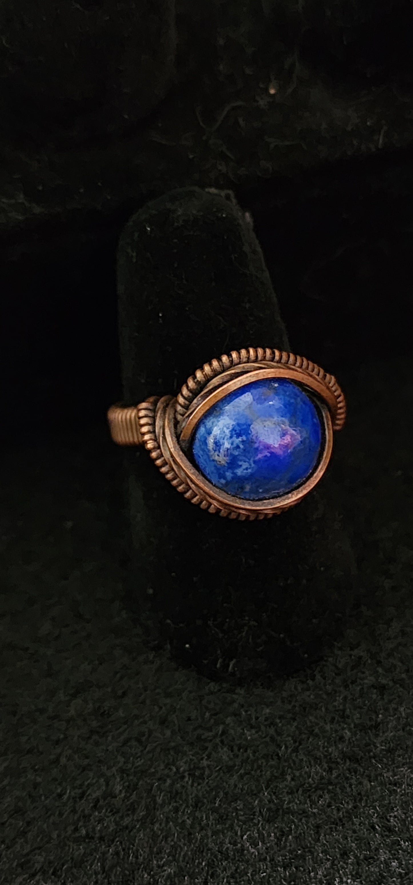 Lapis Lazuli