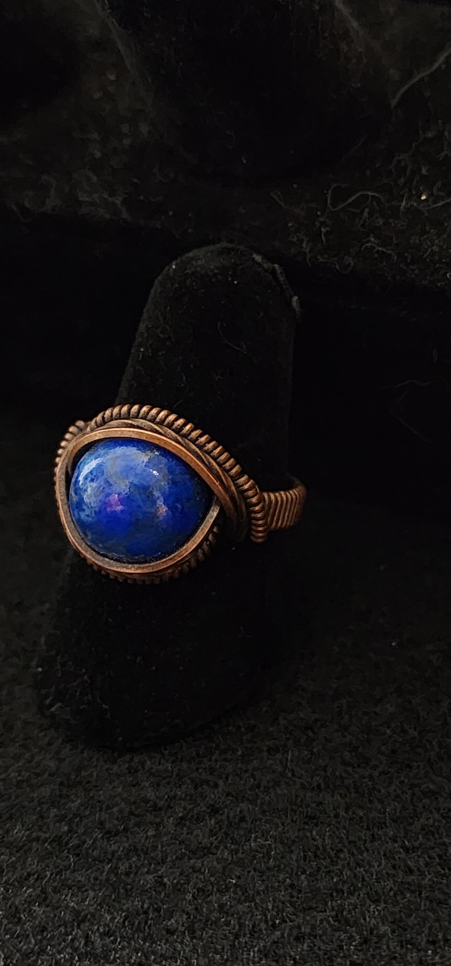 Lapis Lazuli
