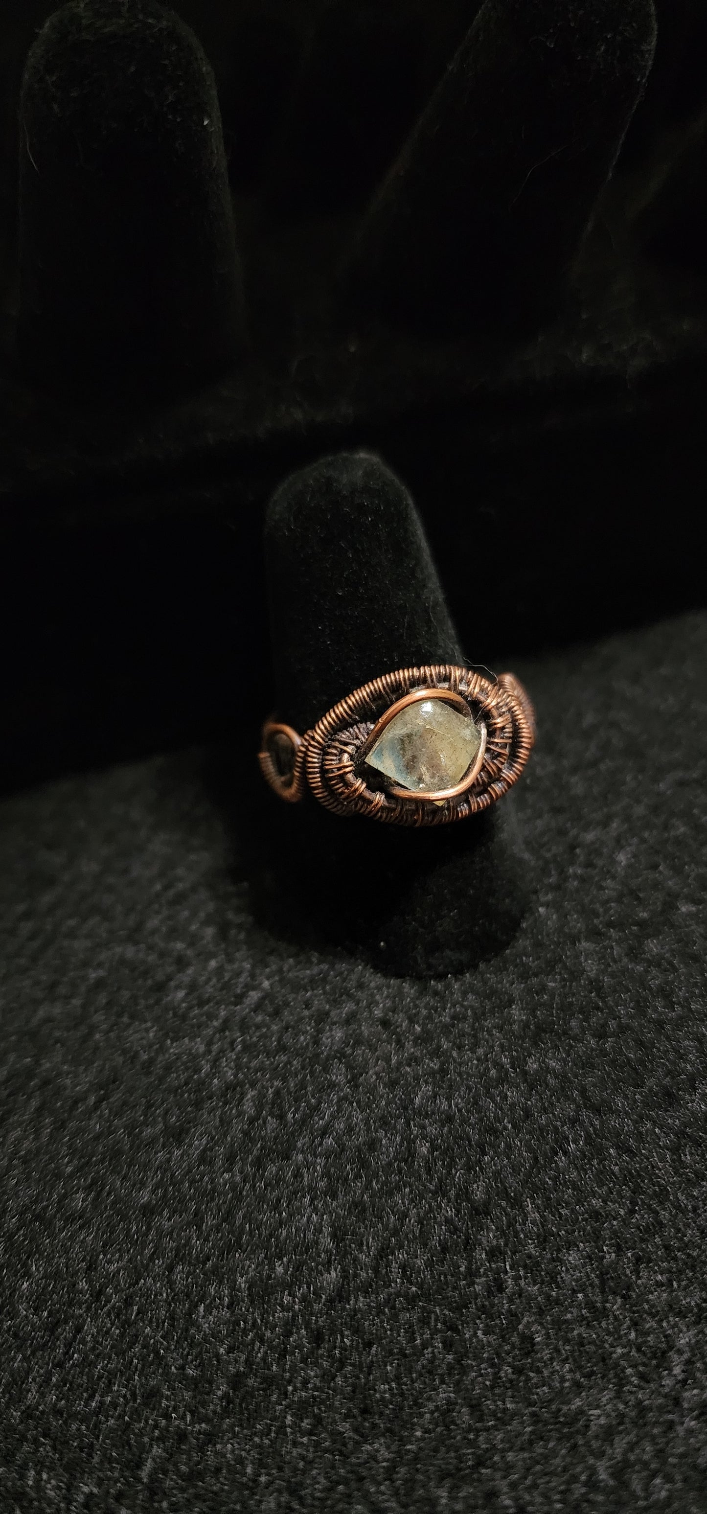Labradorite