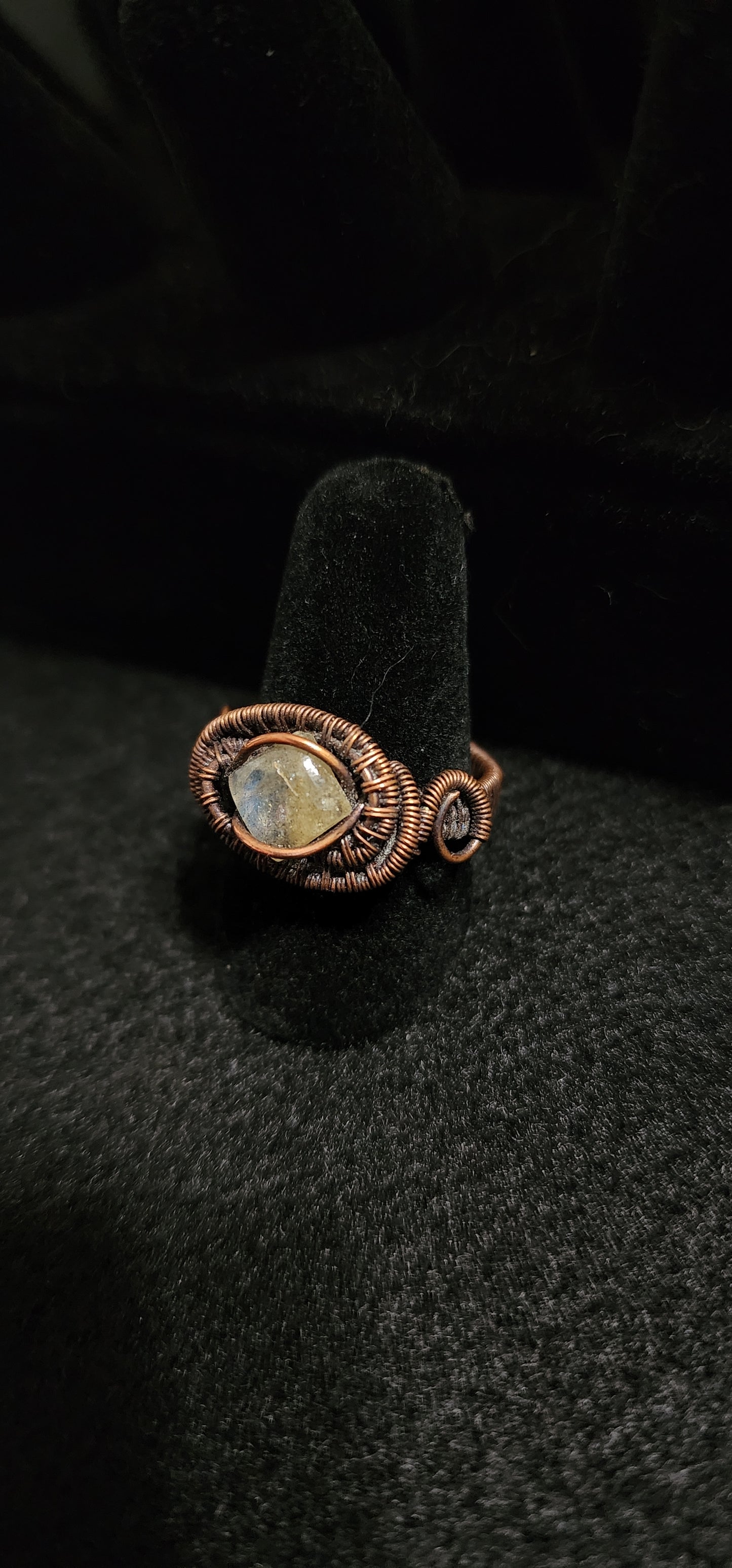 Labradorite