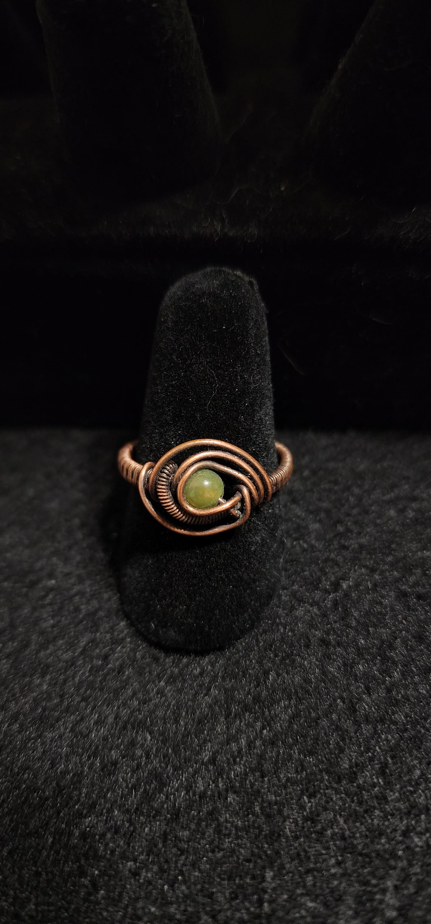 Fancy Jasper