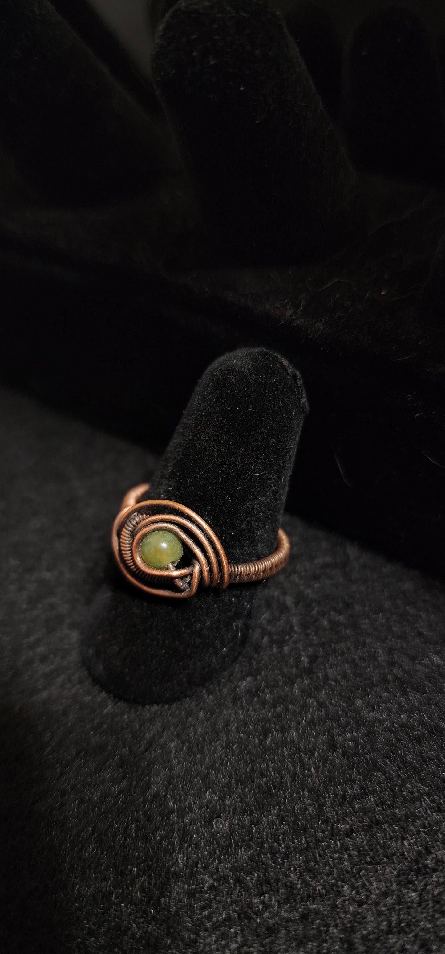 Fancy Jasper