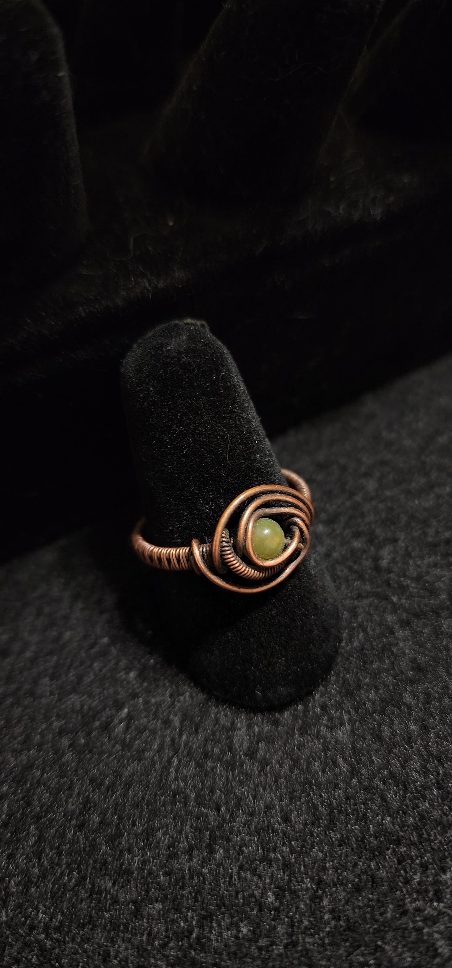 Fancy Jasper