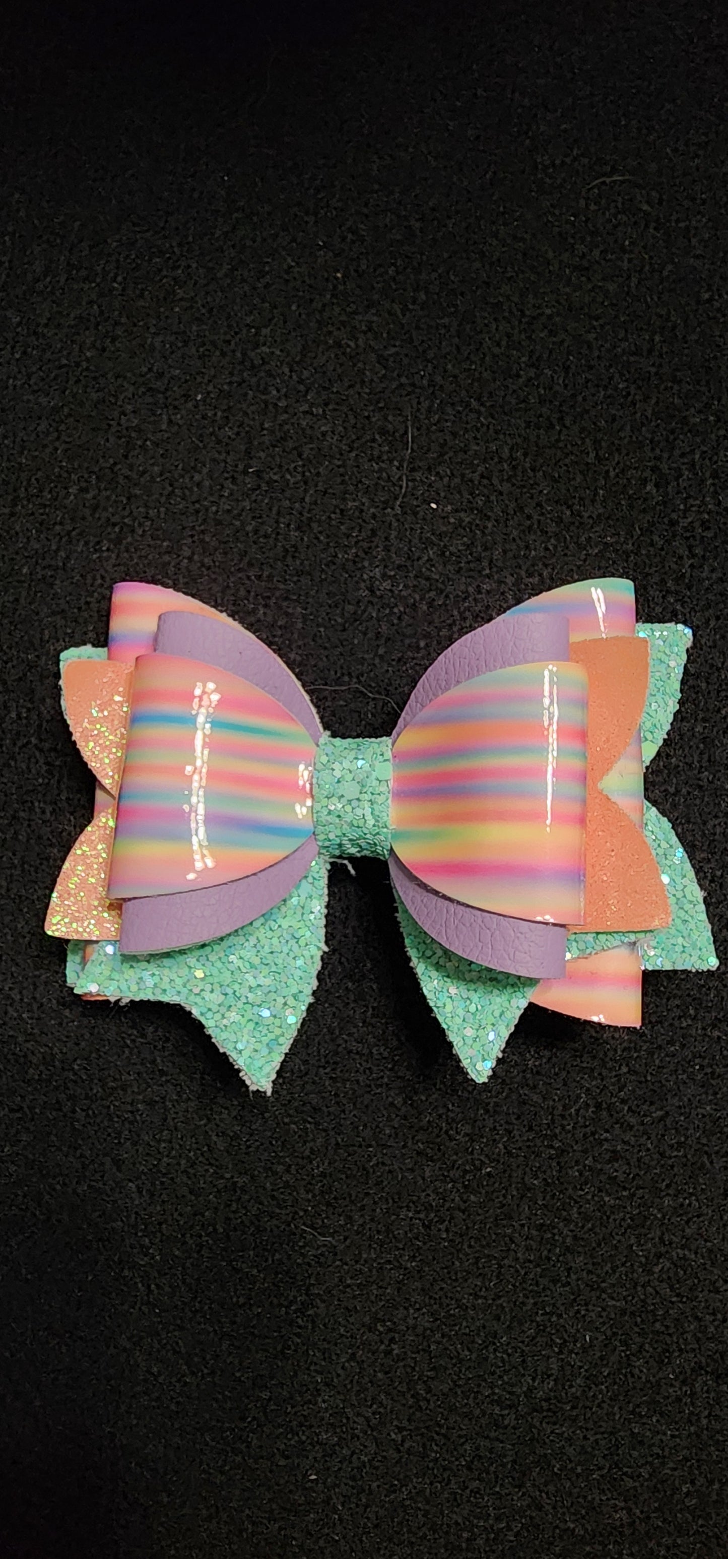 Pastel colors