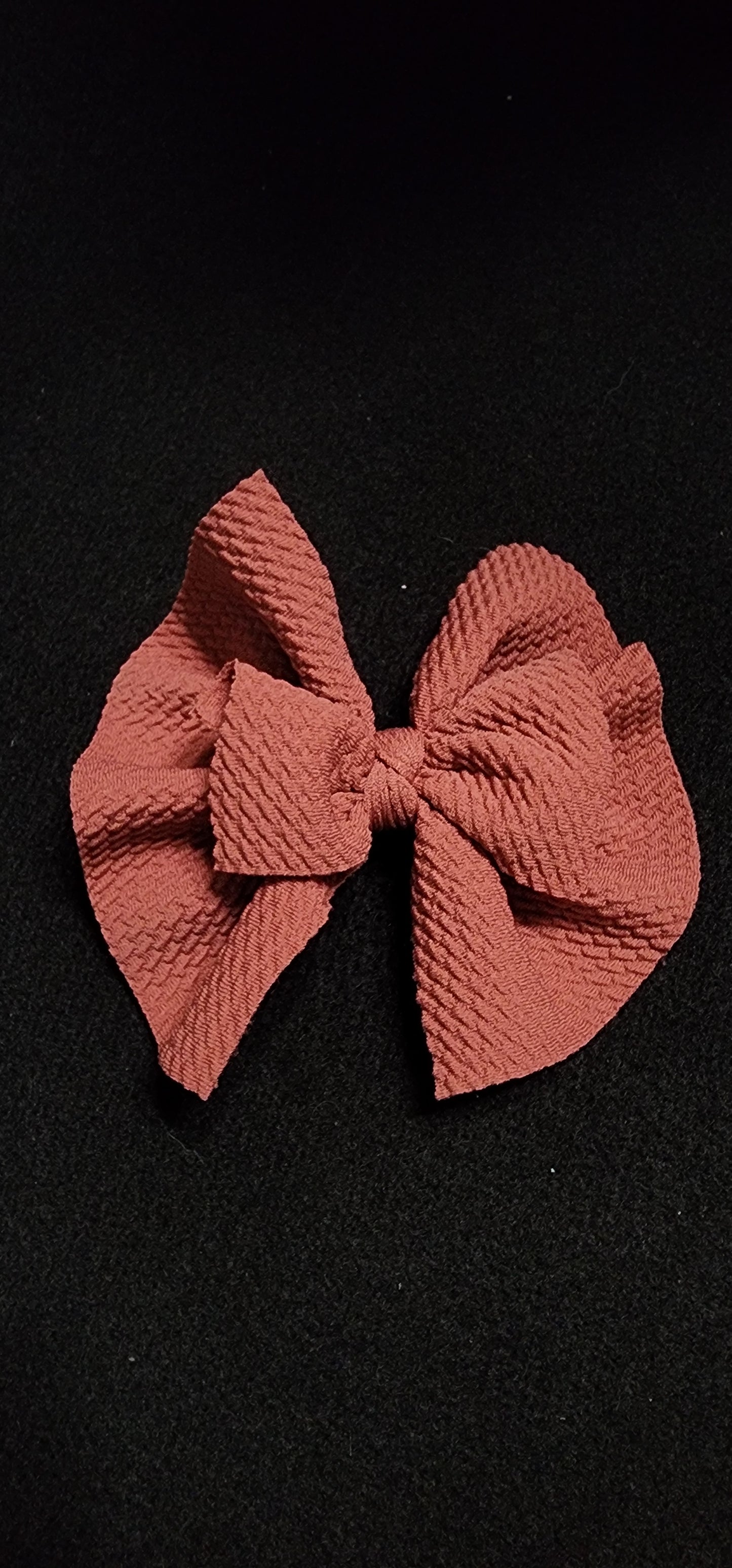 Dusty Pink Bullet Fabric