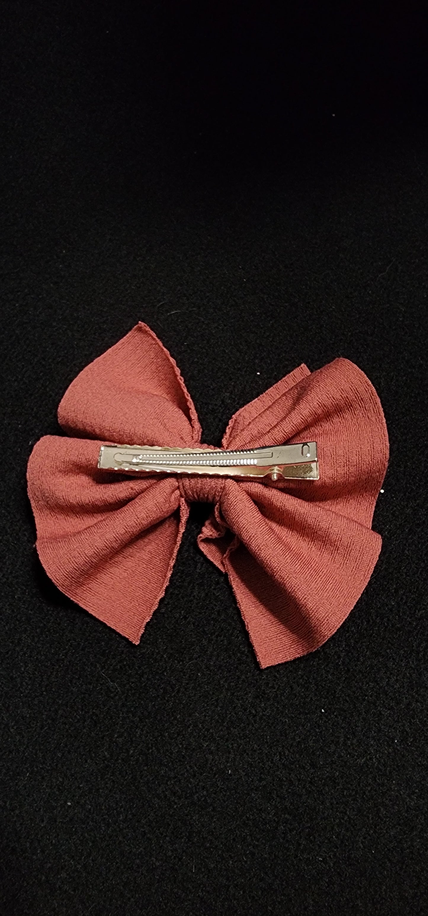 Dusty Pink Bullet Fabric