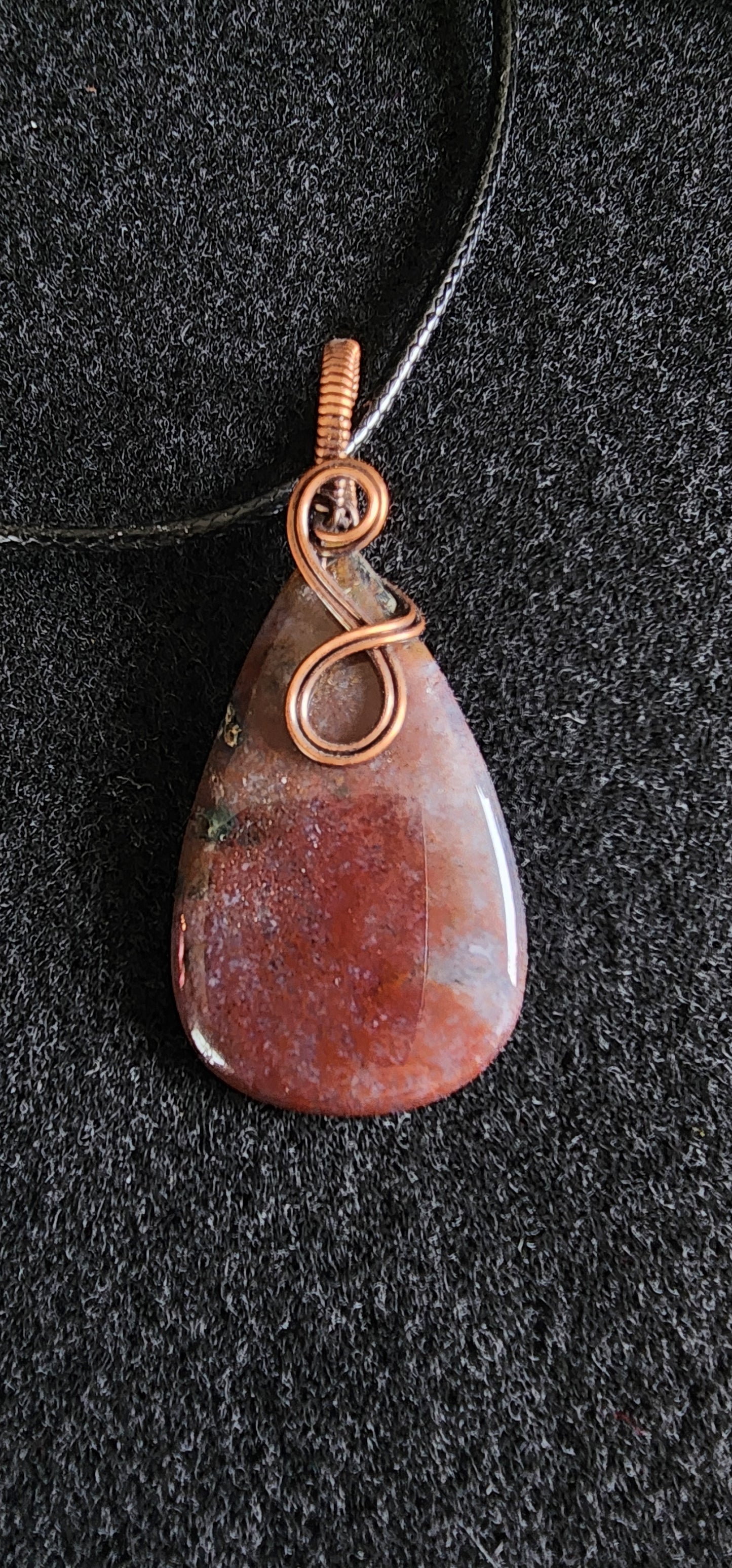 Moss Agate