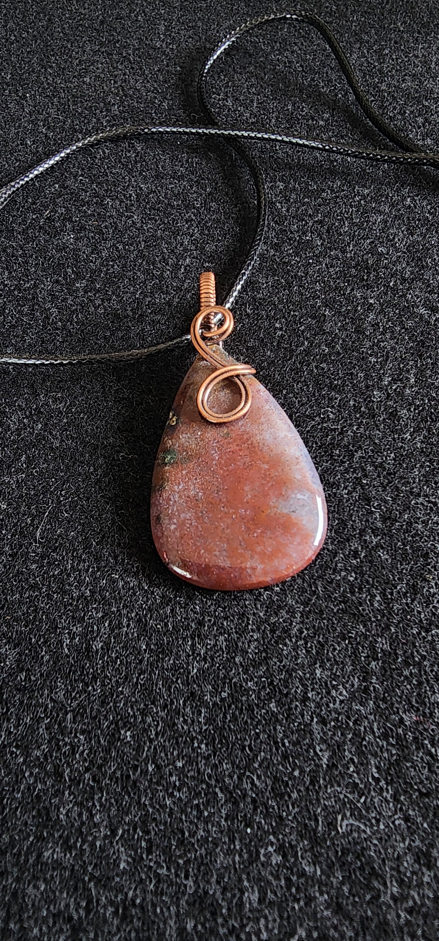 Moss Agate