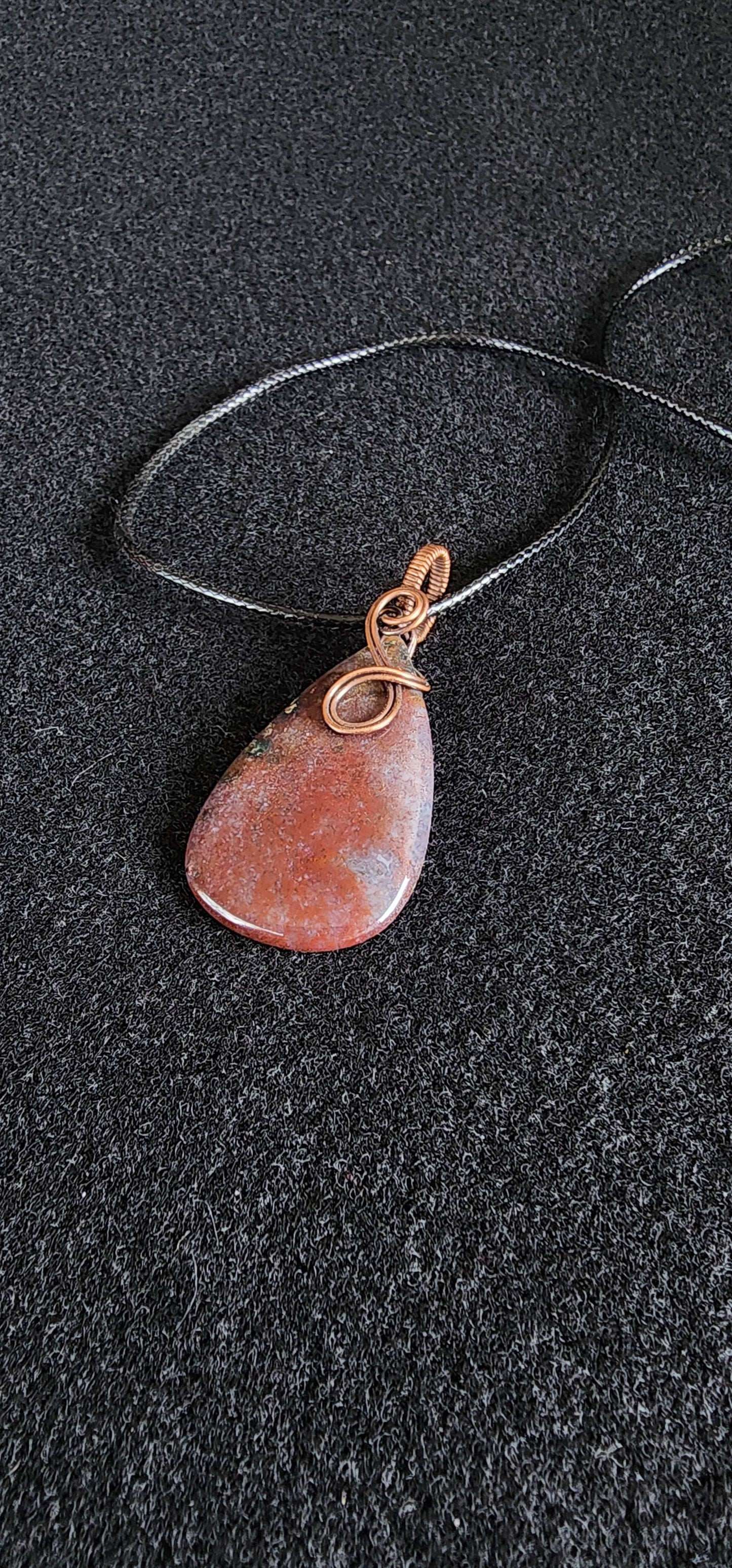 Moss Agate