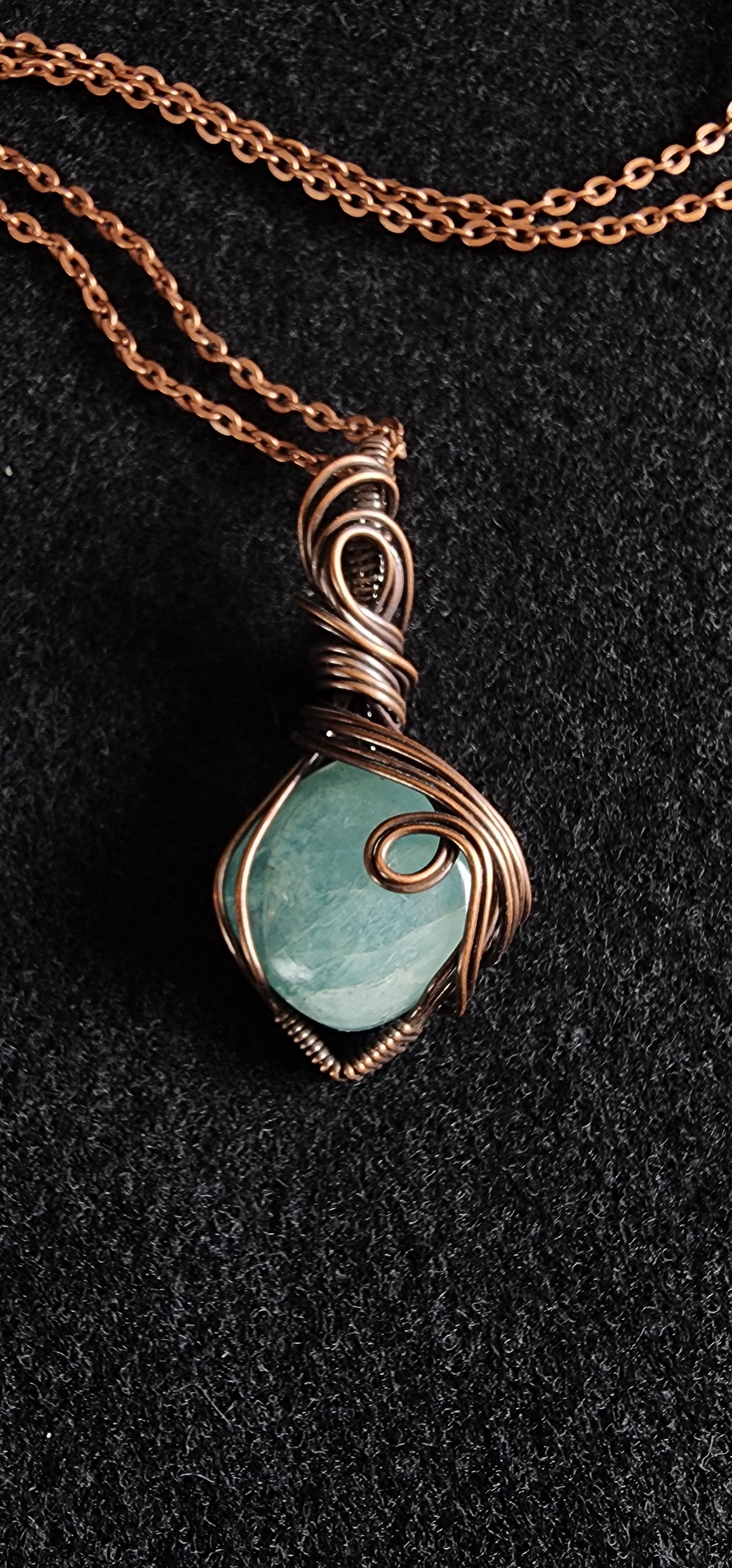 Amazonite