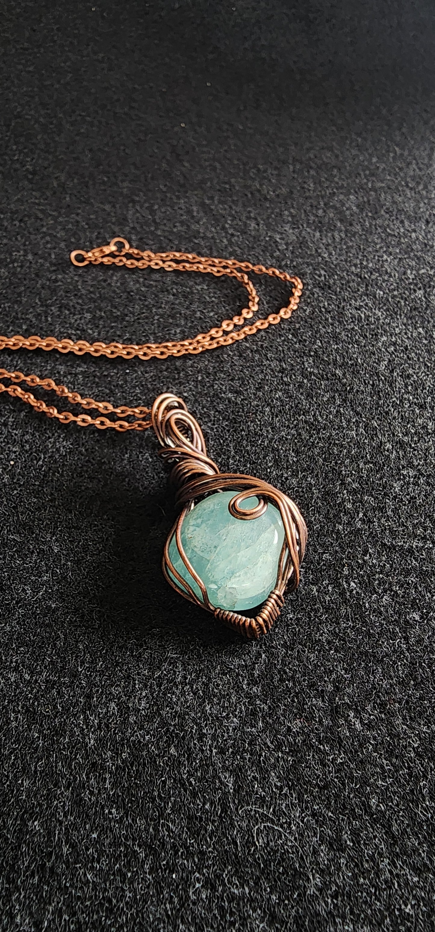Amazonite