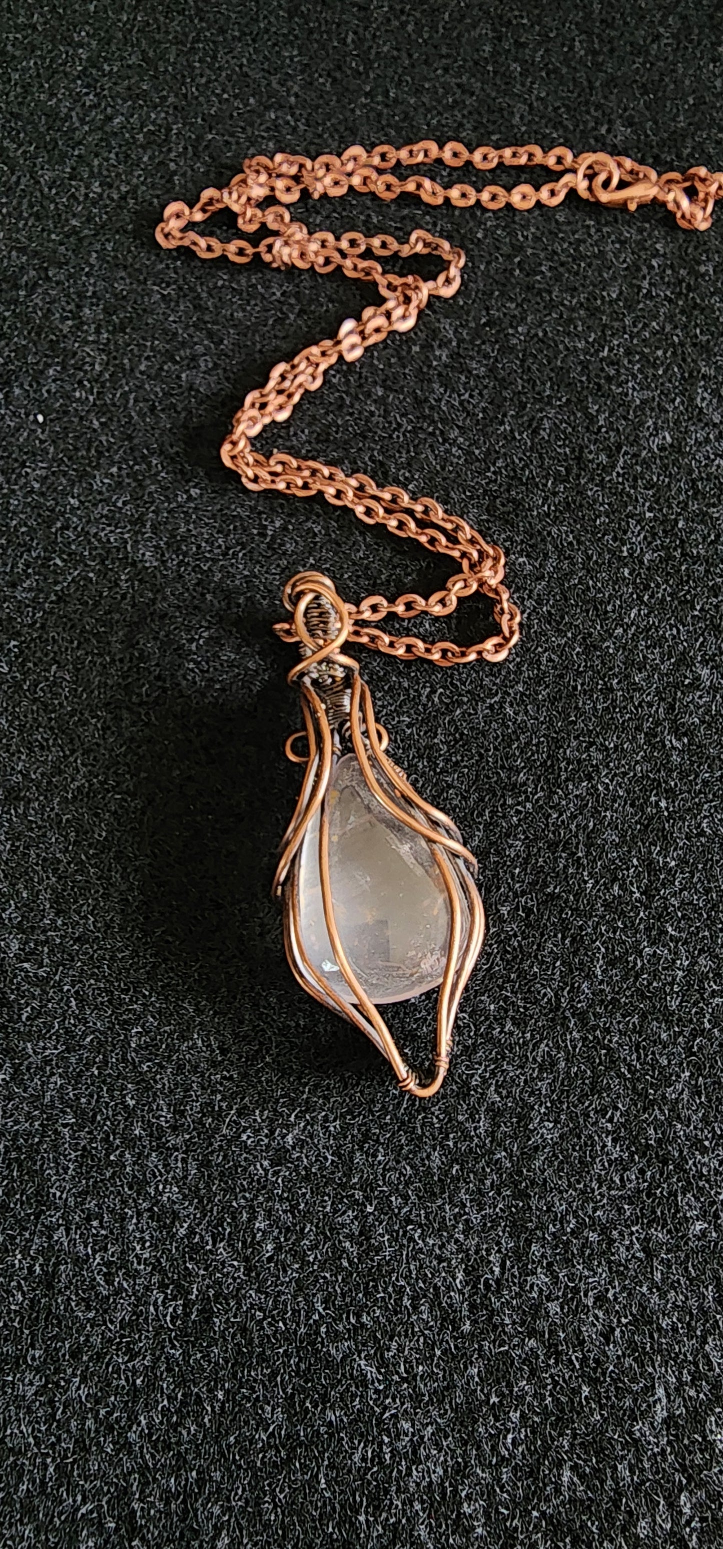 Rose Quartz