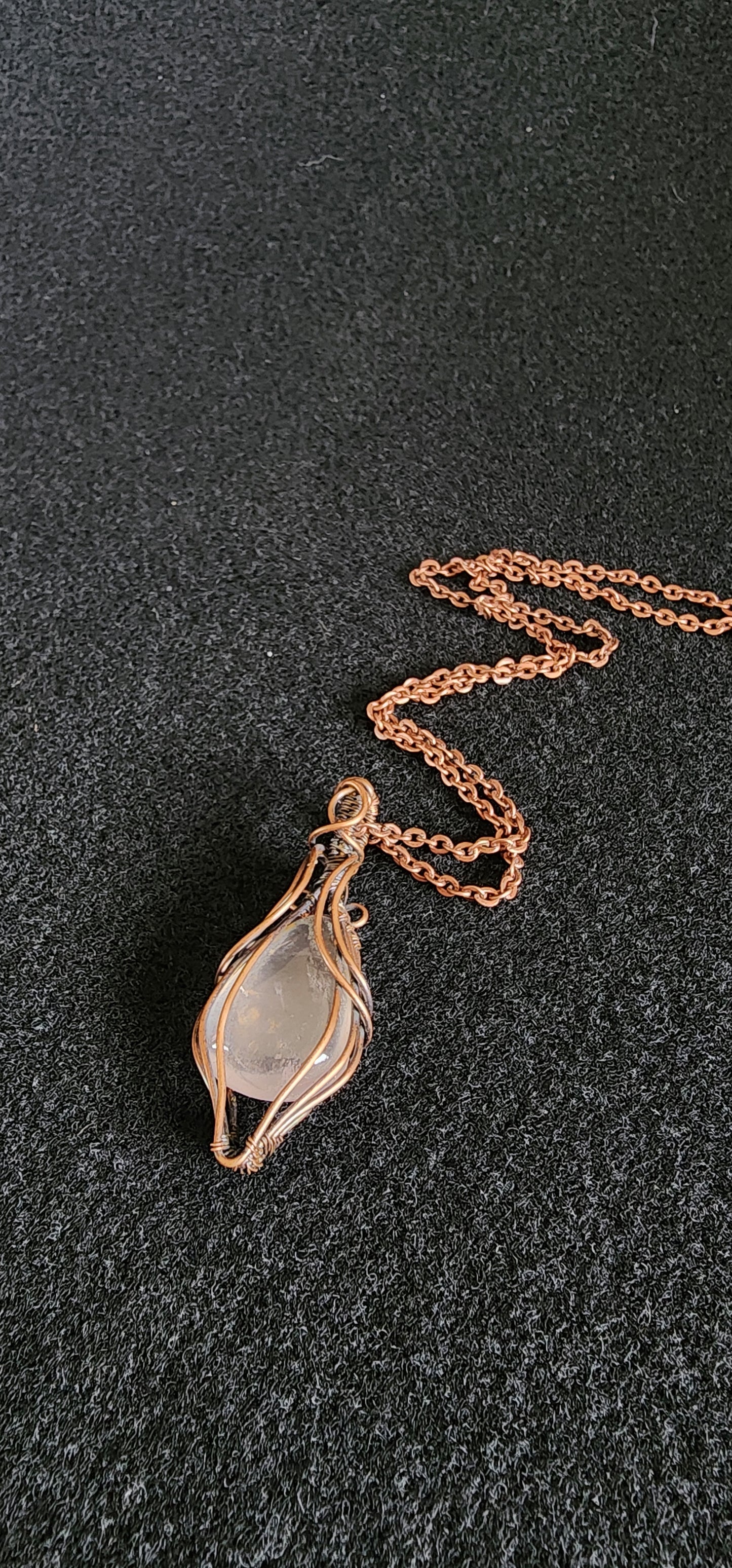 Rose Quartz