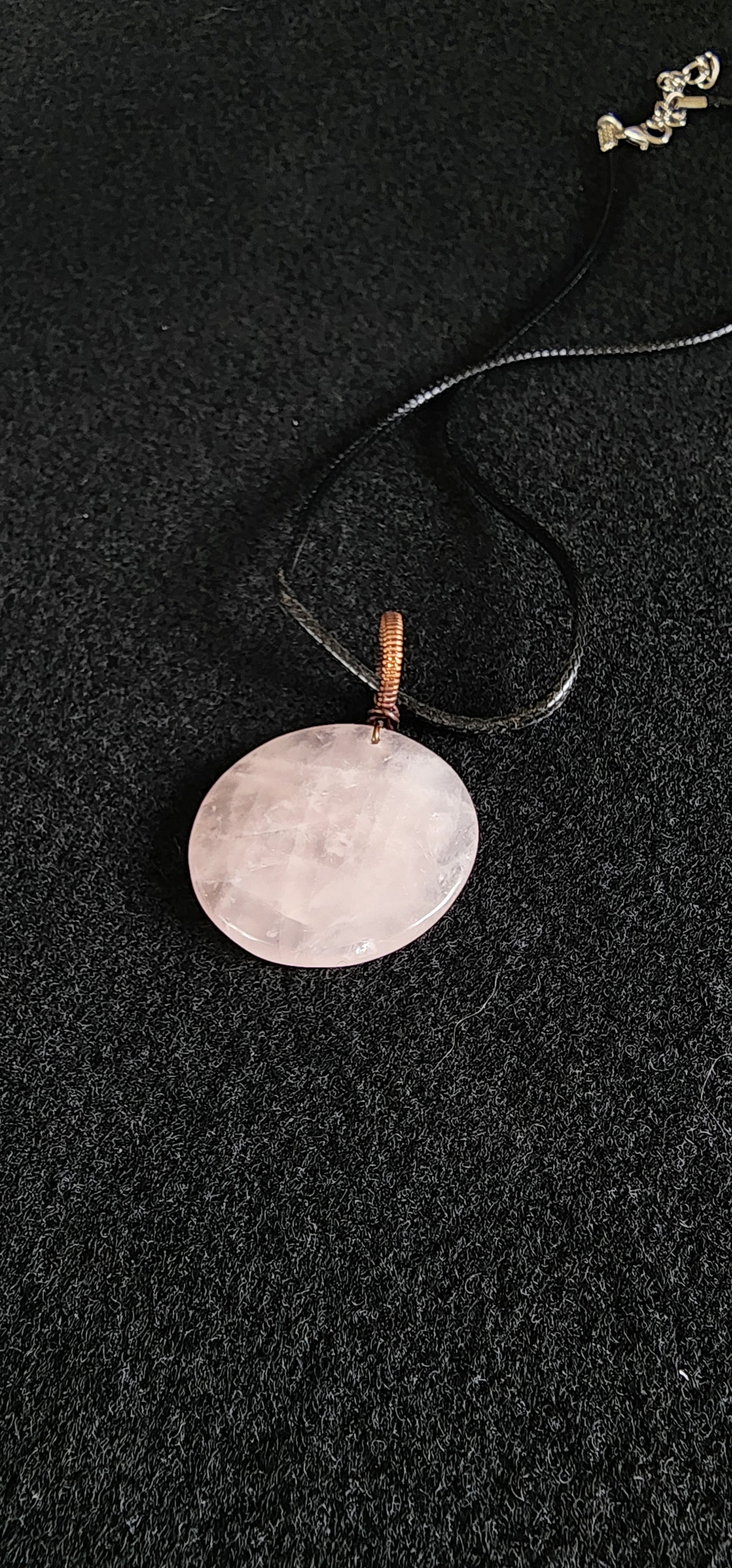 Rose Quartz