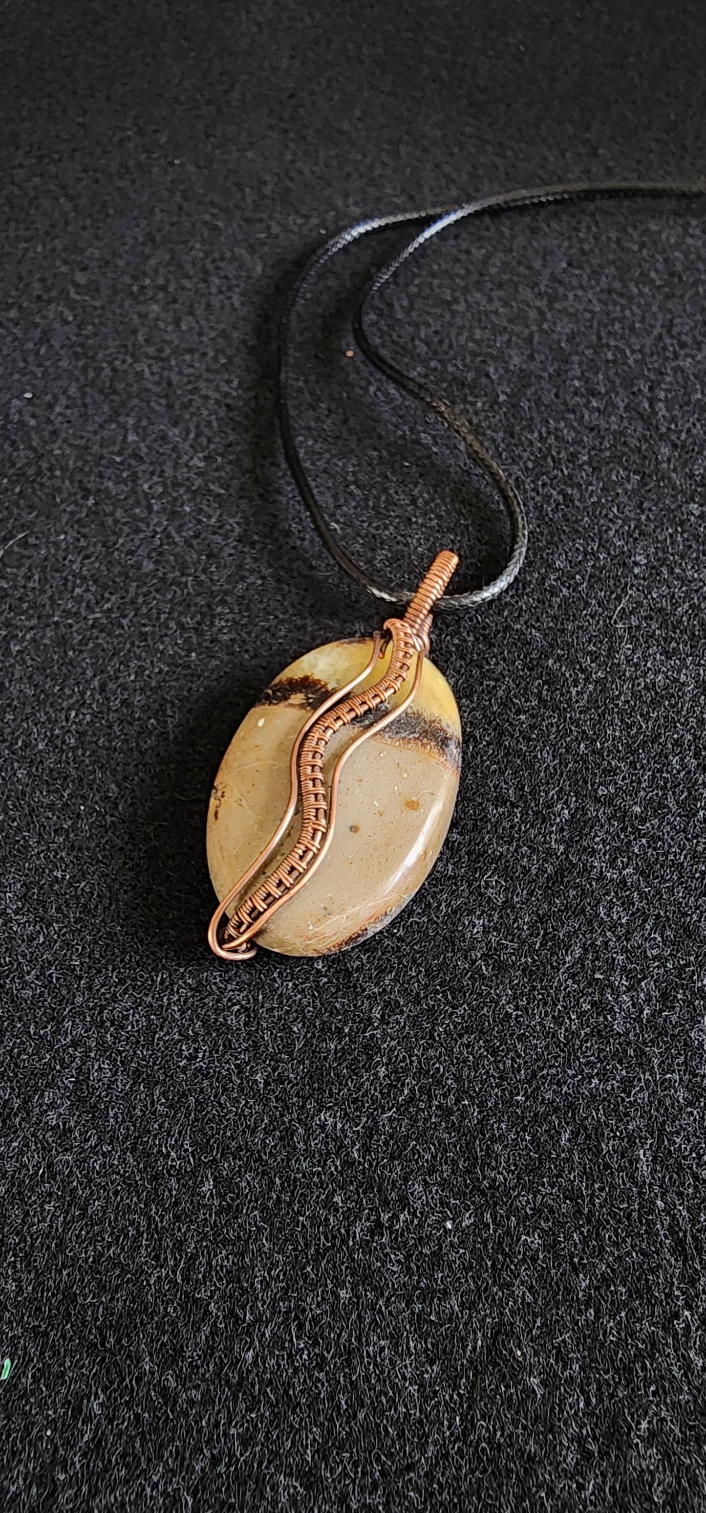 Septarian
