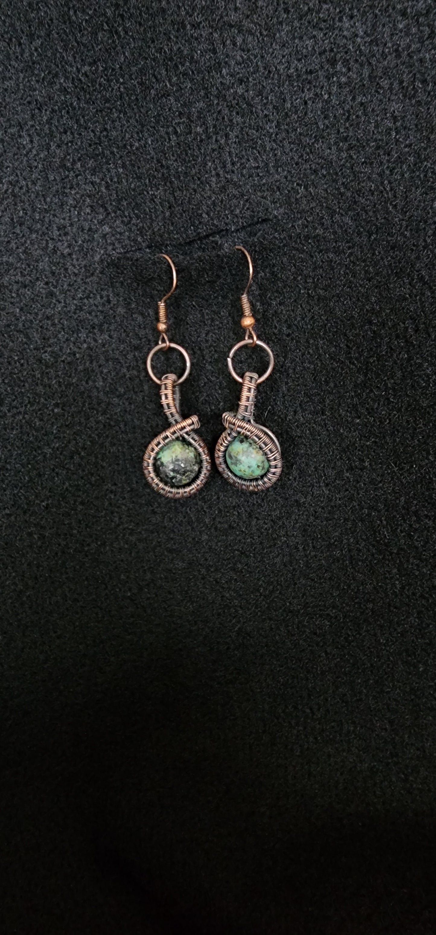 Persian Turquoise