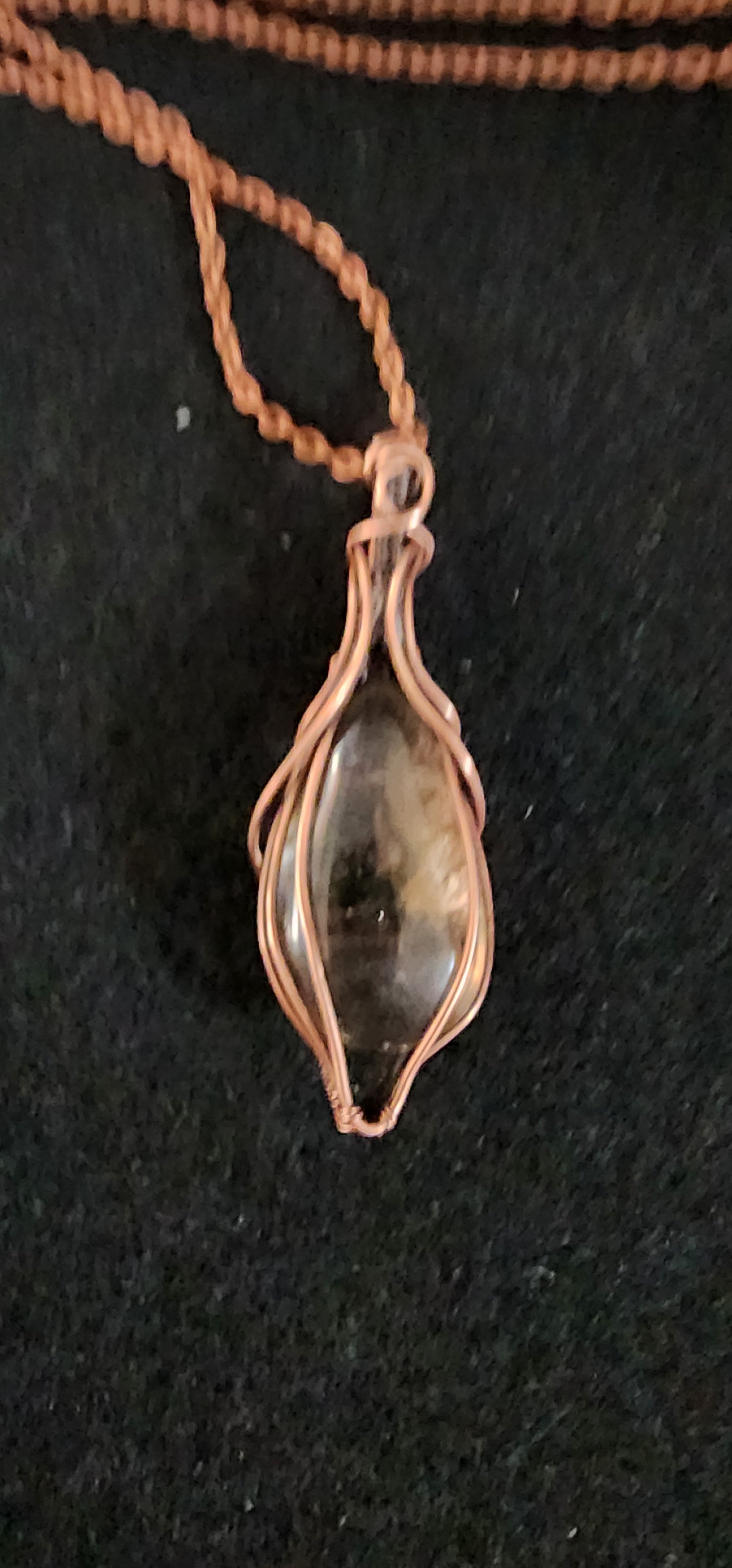 Smokey Quartz