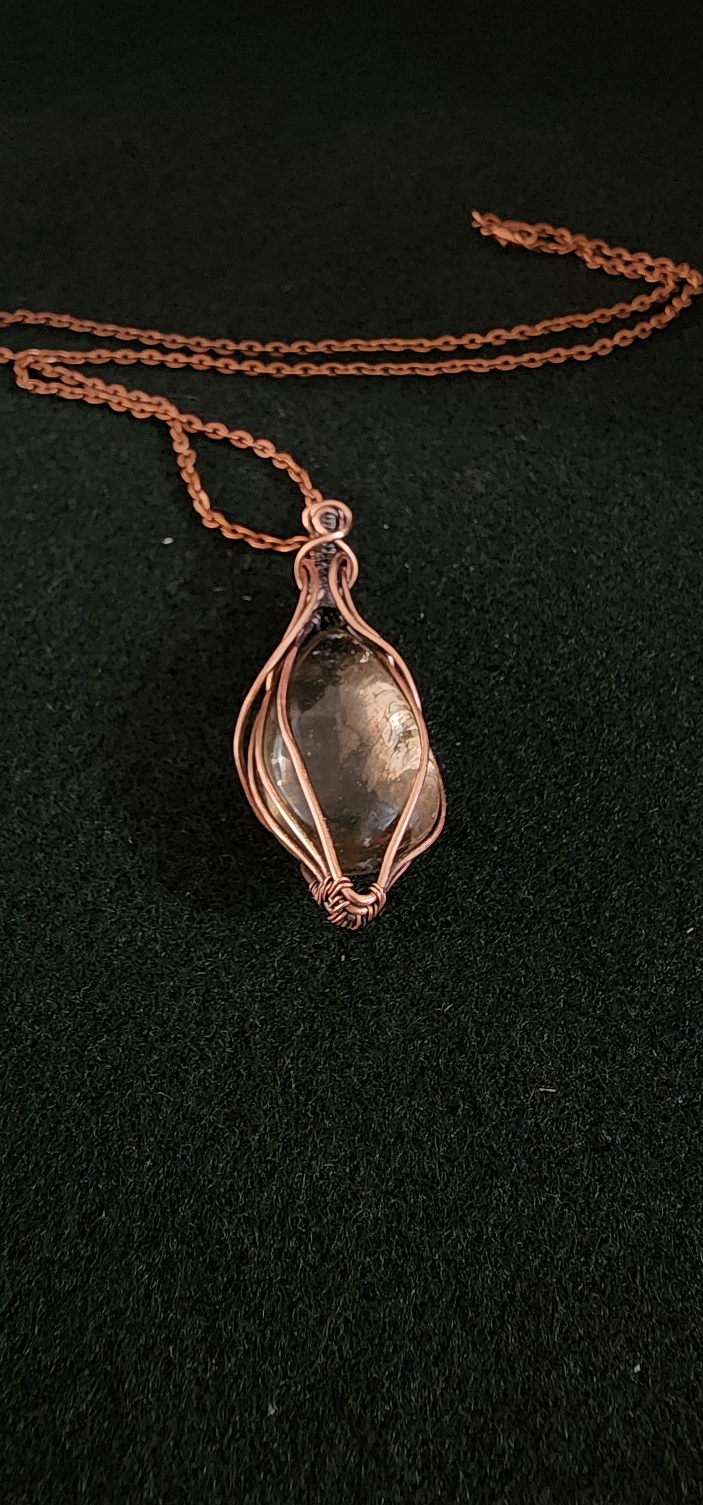 Smokey Quartz