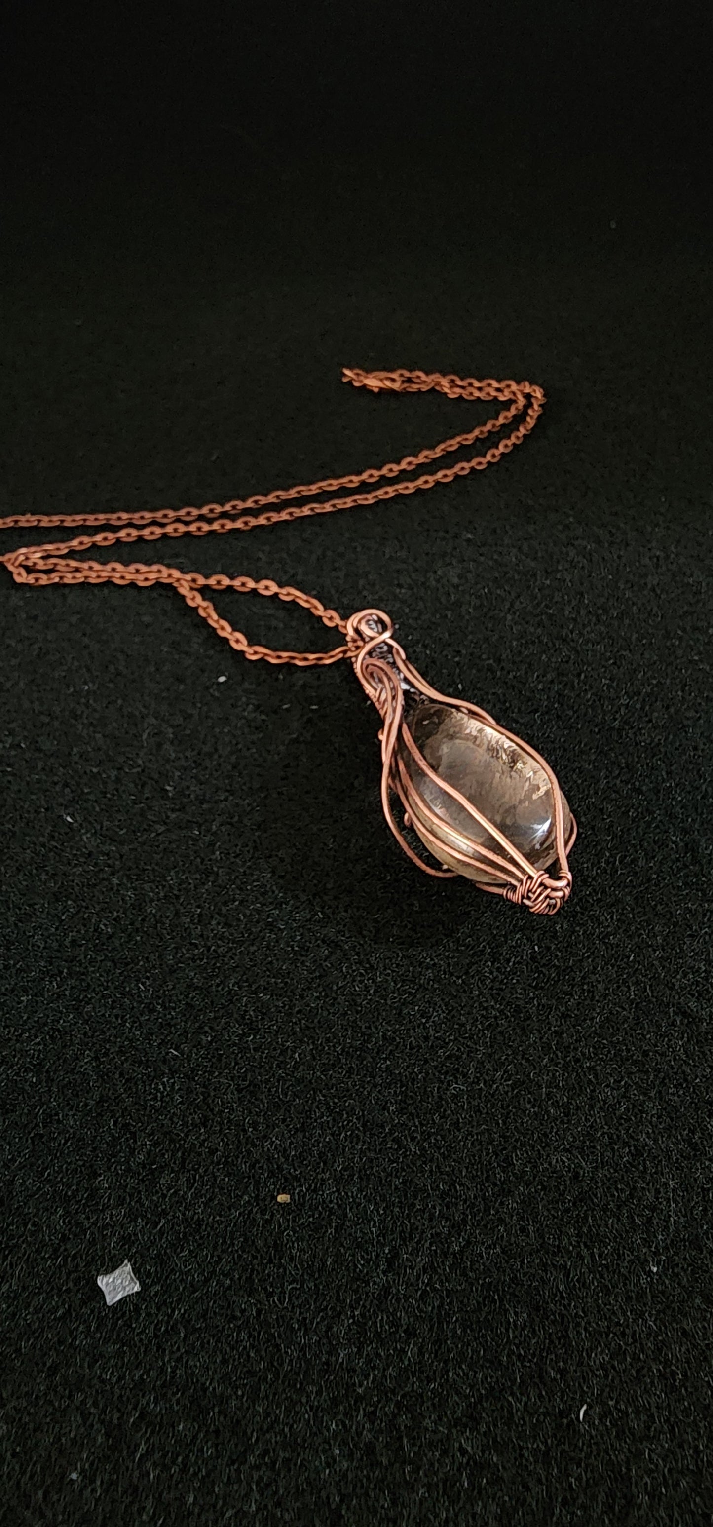 Smokey Quartz