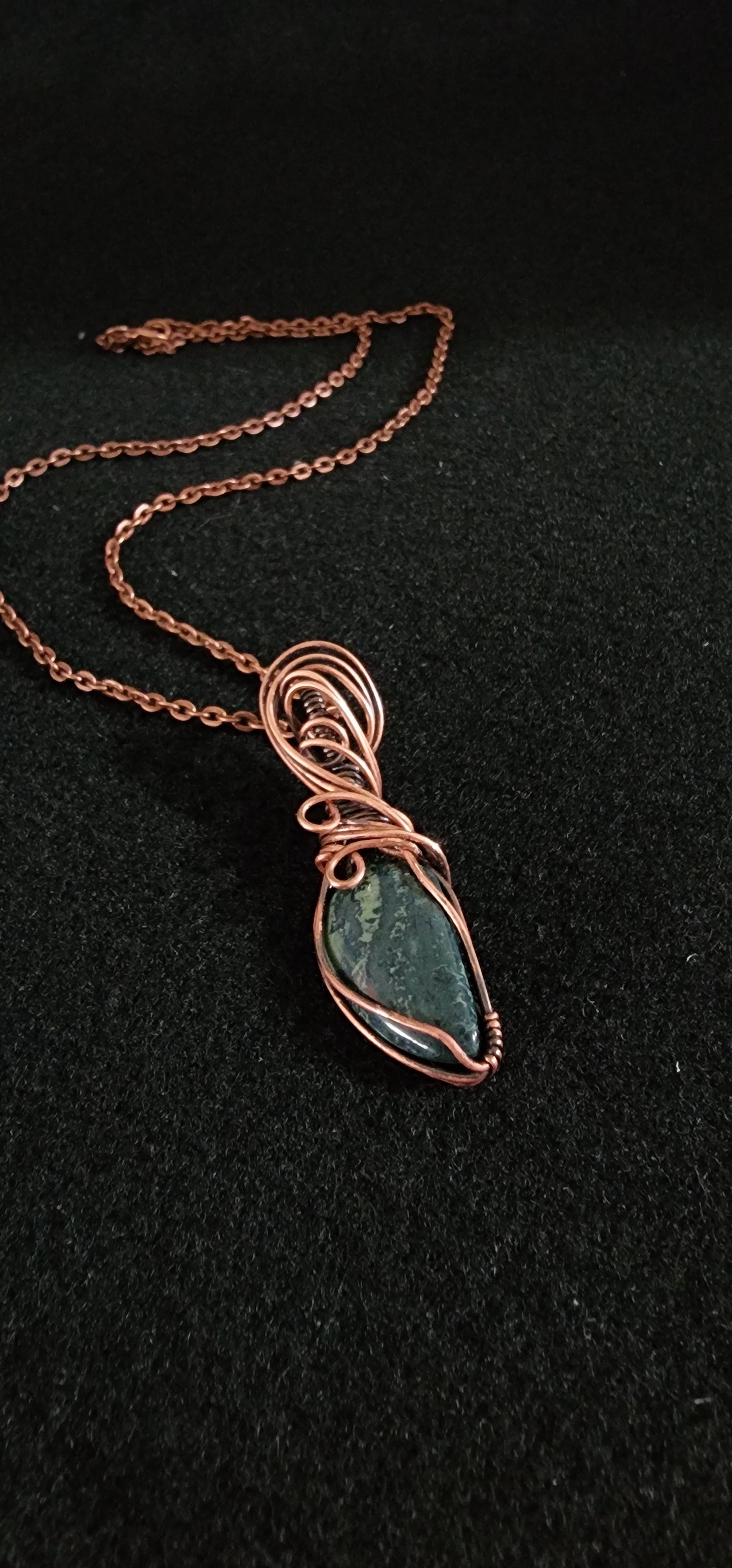 Kambaba Jasper