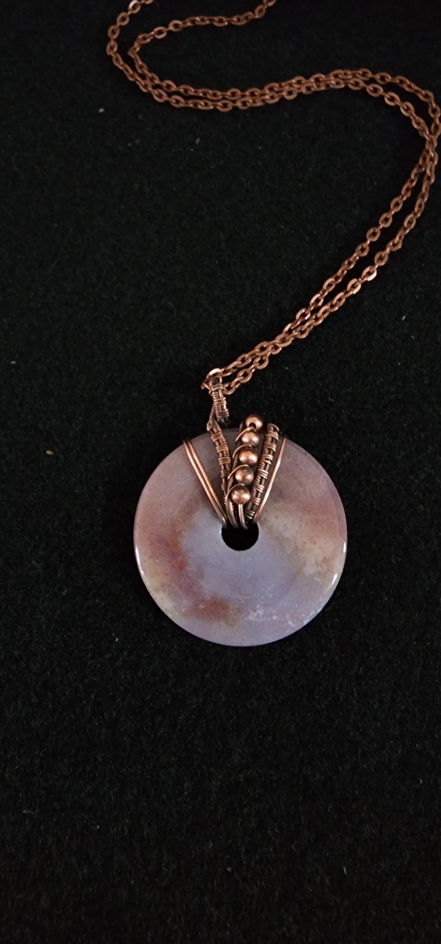 Ocean Jasper