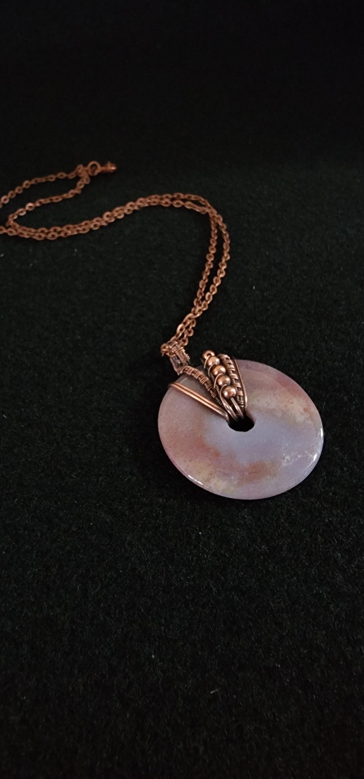 Ocean Jasper