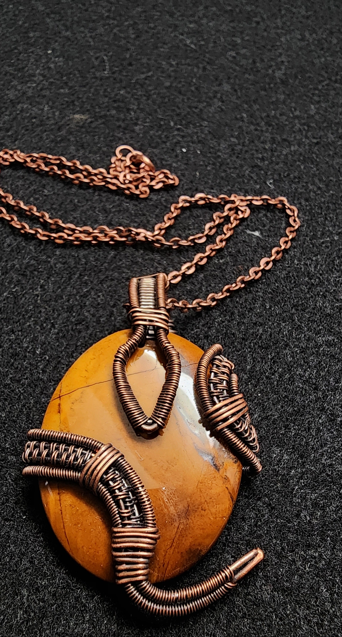Jasper Snake